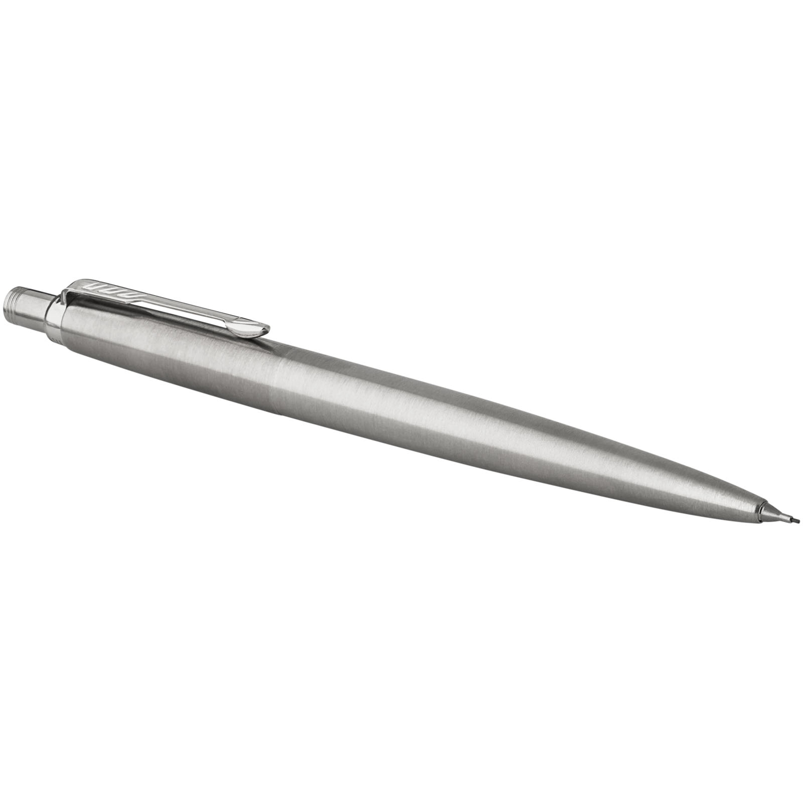 Advertising Pencils - Parker Jotter mechanical pencil with built-in eraser - 3
