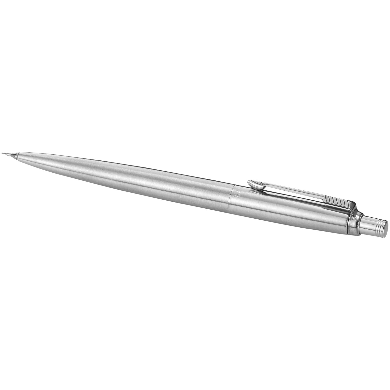 Advertising Pencils - Parker Jotter mechanical pencil with built-in eraser - 4