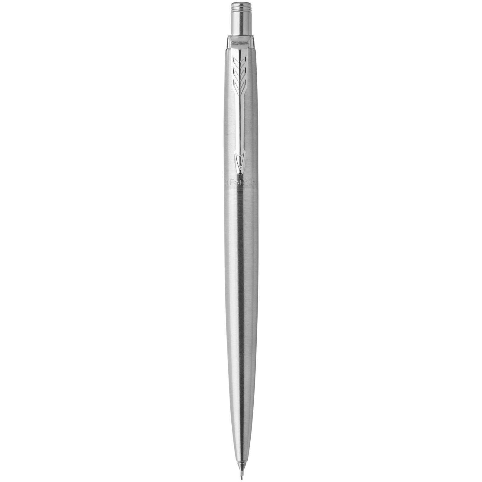 Advertising Pencils - Parker Jotter mechanical pencil with built-in eraser - 2