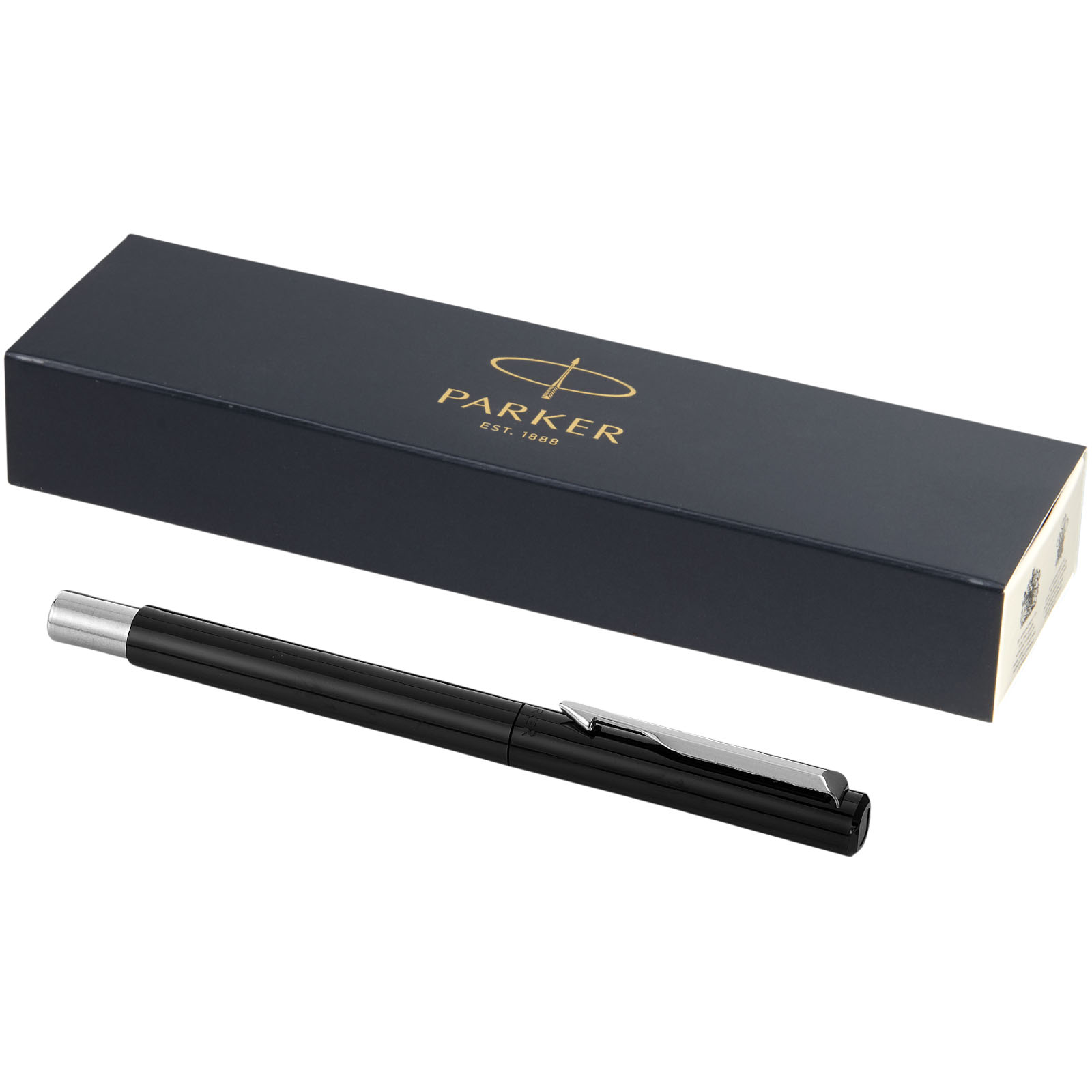 Pens & Writing - Parker Vector rollerball pen