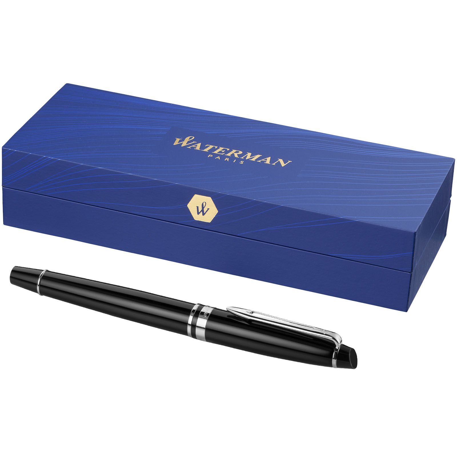 Pens & Writing - Waterman Expert fountain pen