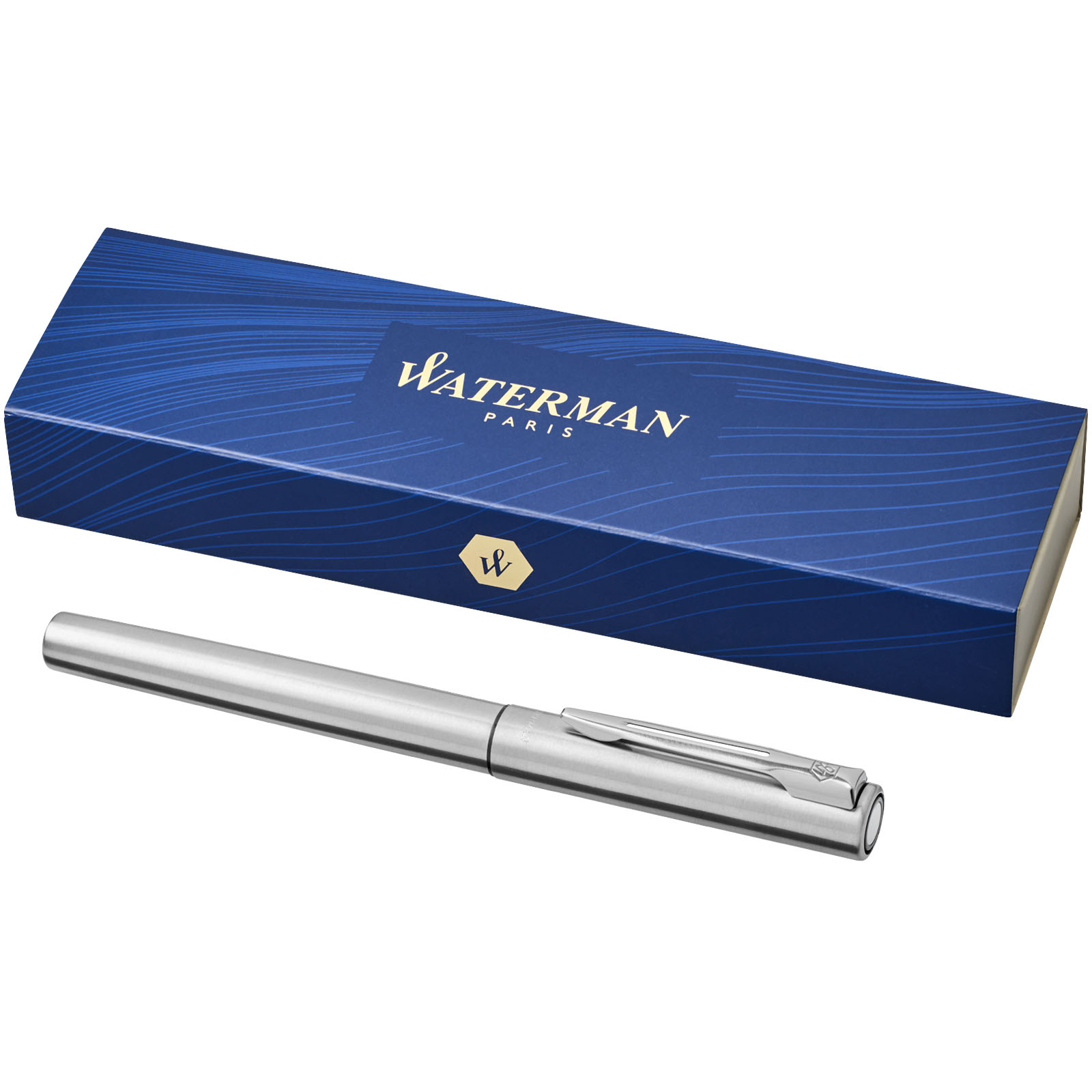 Waterman Graduate fountain pen