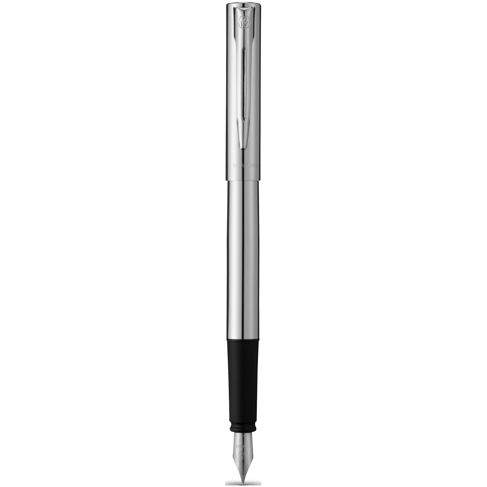 Advertising Fountain Pens - Waterman Graduate fountain pen - 2