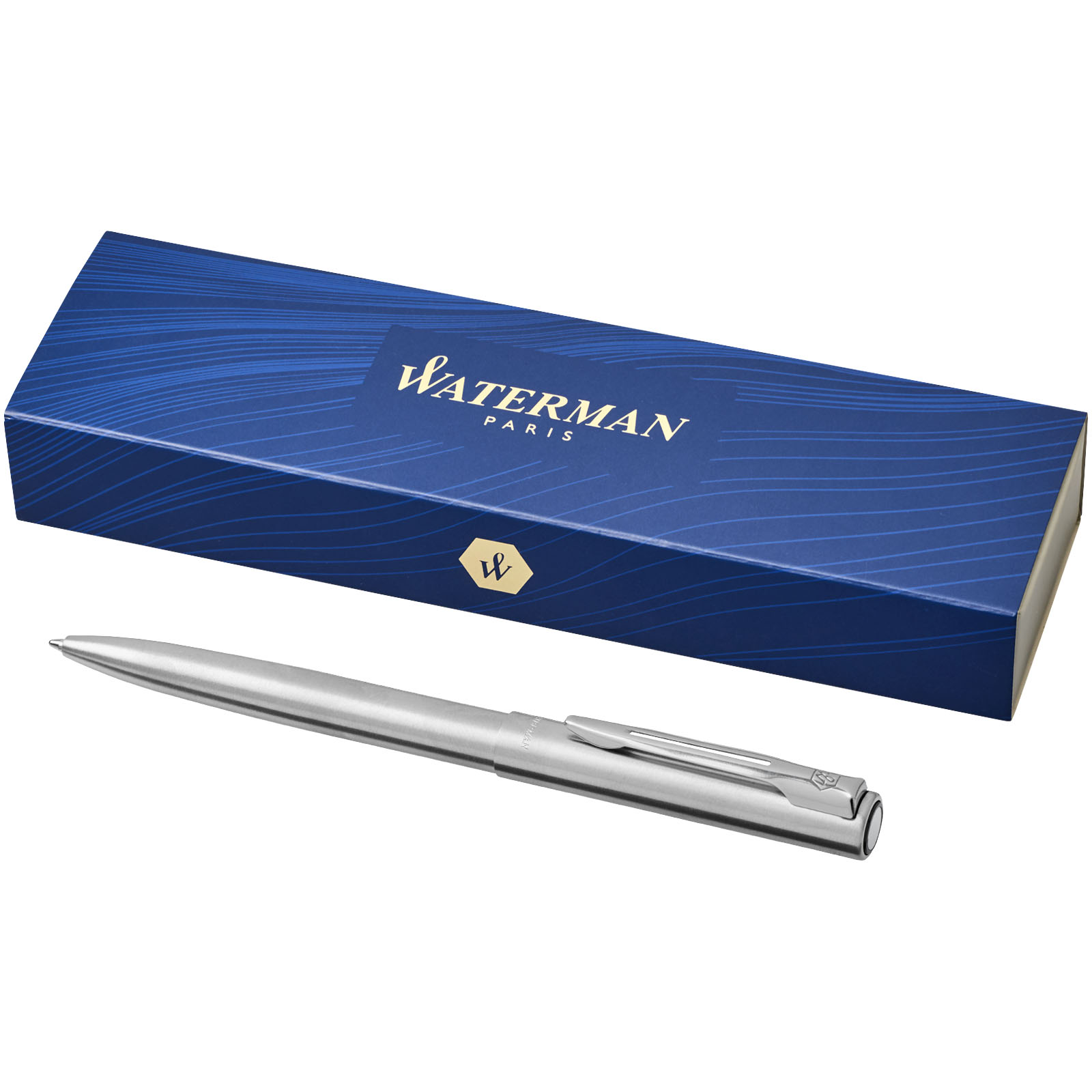 Waterman Graduate ballpoint pen