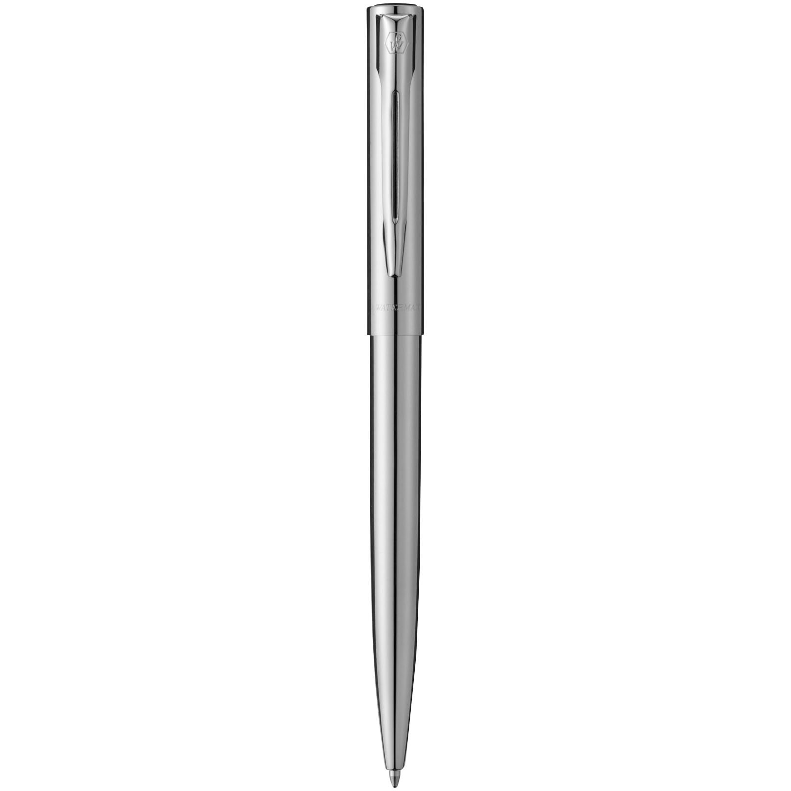 Advertising Ballpoint Pens - Waterman Graduate ballpoint pen - 2