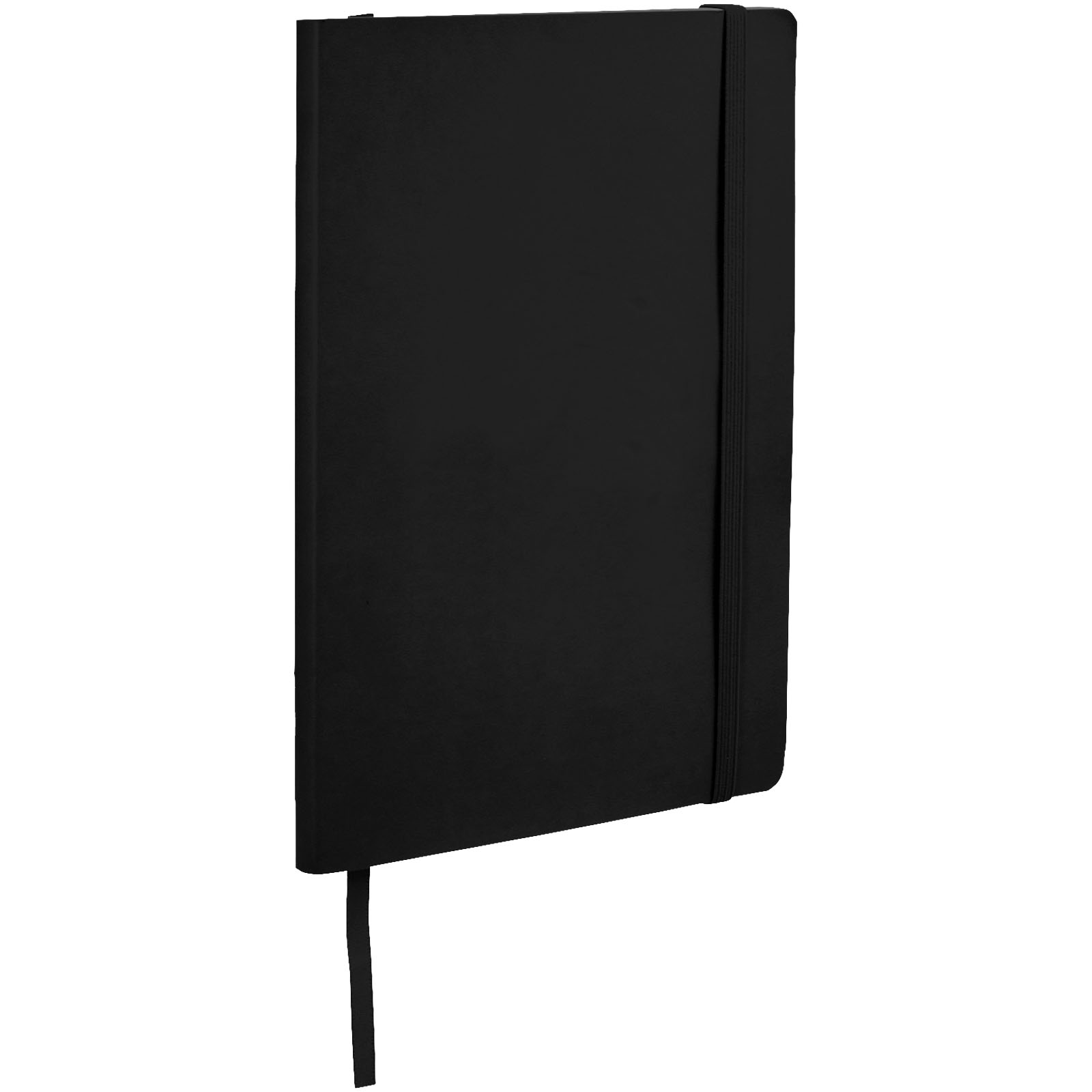 Advertising Soft cover notebooks - Classic A5 soft cover notebook - 0