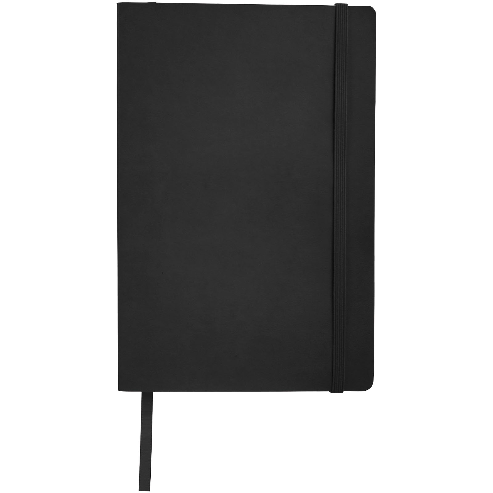 Advertising Soft cover notebooks - Classic A5 soft cover notebook - 1