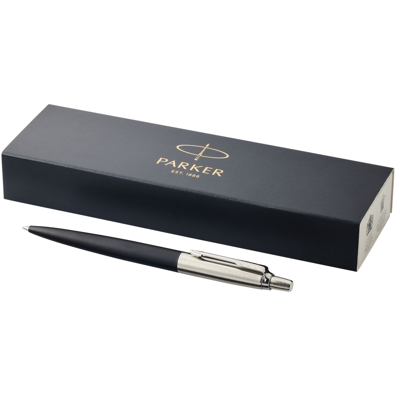 Pens & Writing - Parker Jotter Bond Street ballpoint pen
