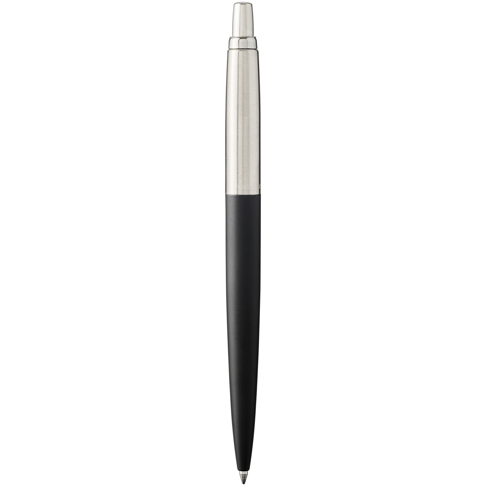 Stylos-bille publicitaires - Stylo bille Jotter Bond Street Parker - 3