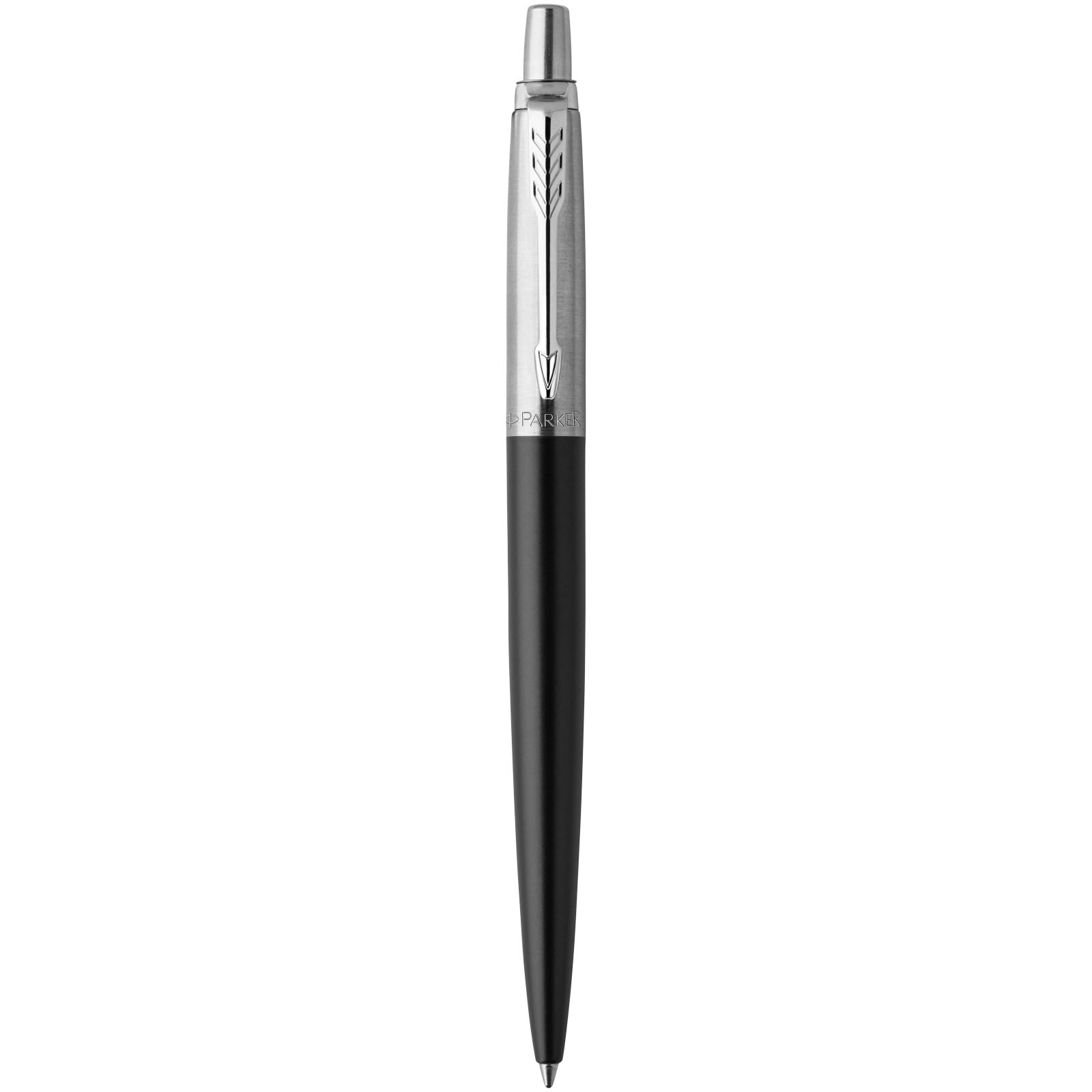 Stylos-bille publicitaires - Stylo bille Jotter Bond Street Parker - 2