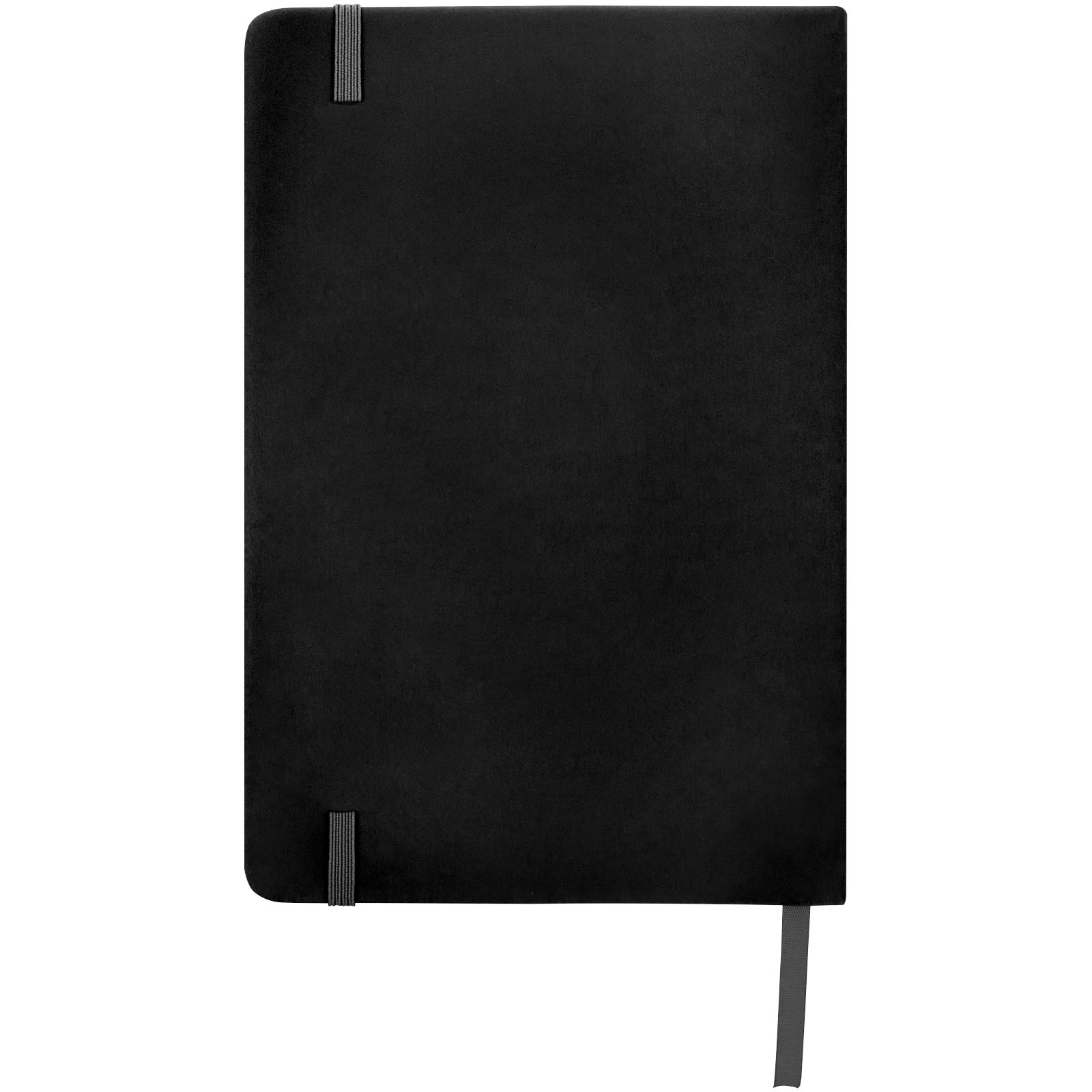 Advertising Hard cover notebooks - Spectrum A5 hard cover notebook - 2