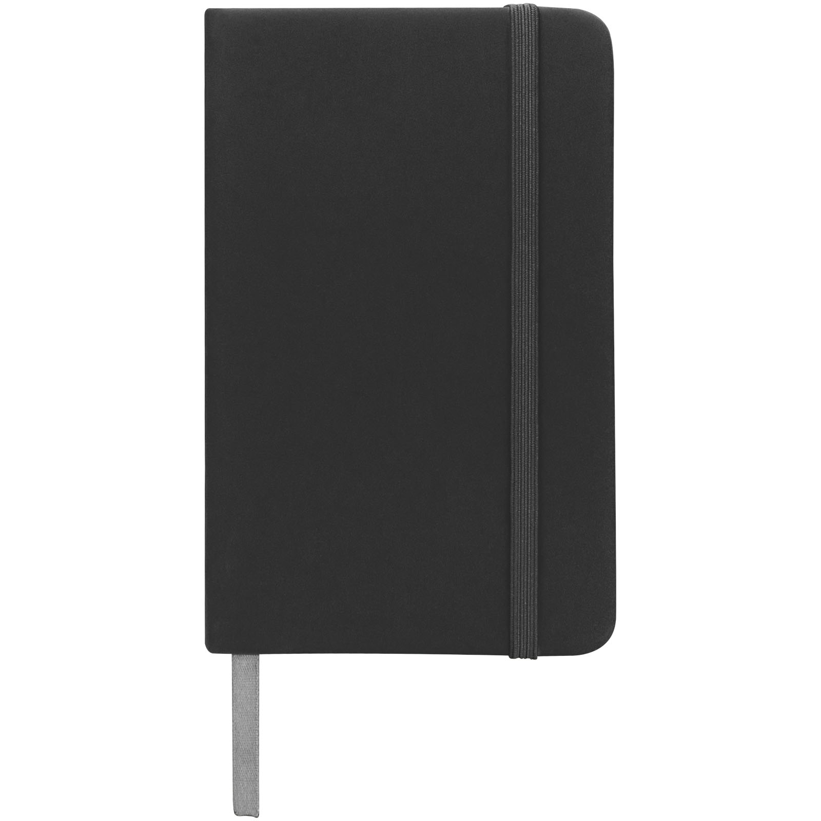 Advertising Hard cover notebooks - Spectrum A6 hard cover notebook - 1