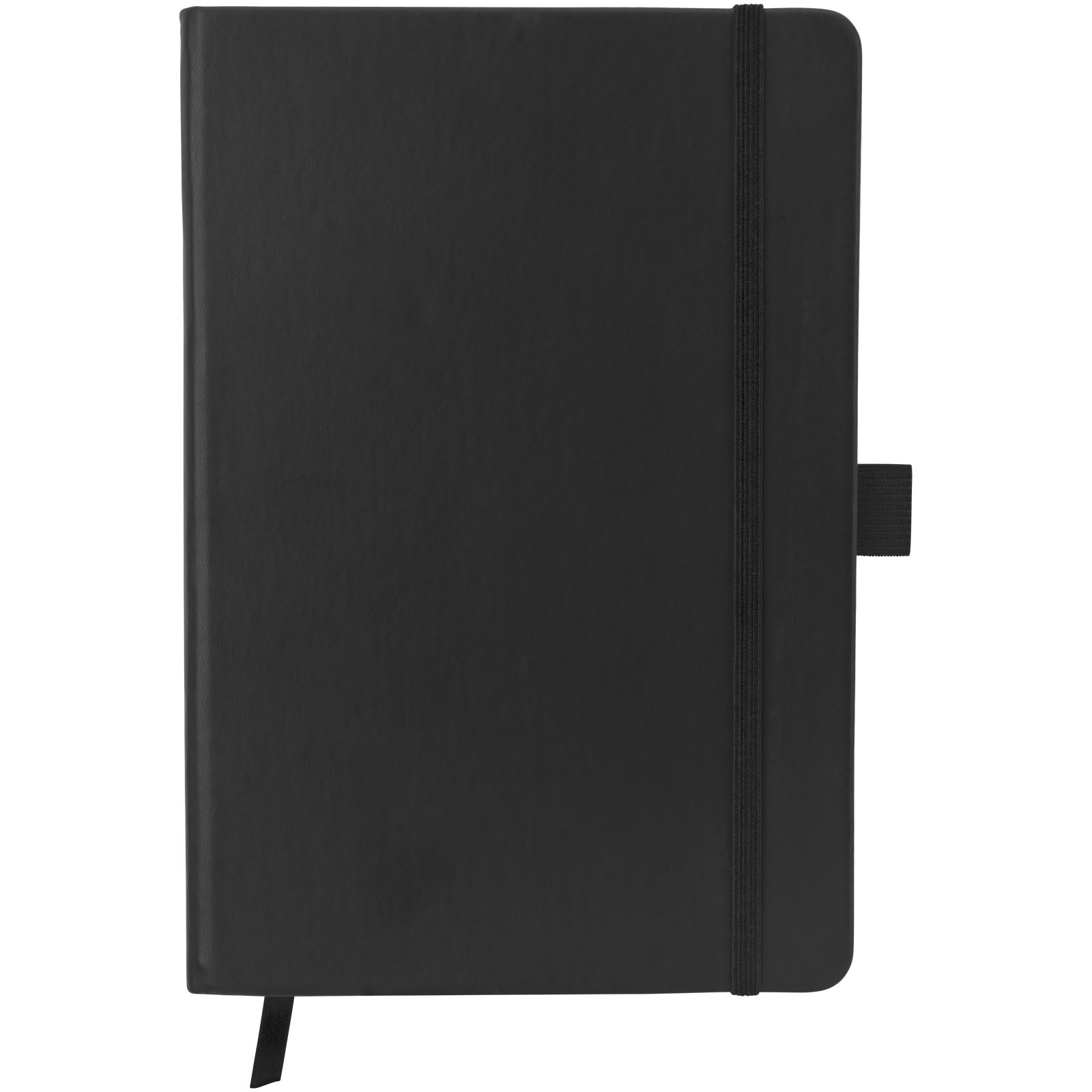 Advertising Hard cover notebooks - Colour-edge A5 hard cover notebook - 1
