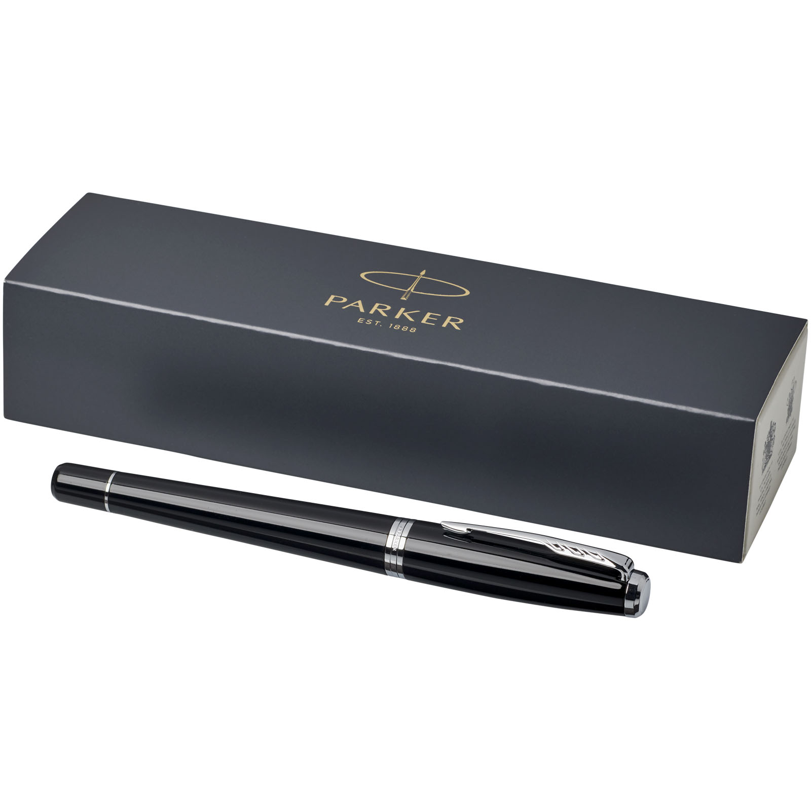 Stylos-plume publicitaires - Stylo plume Urban Parker - 0