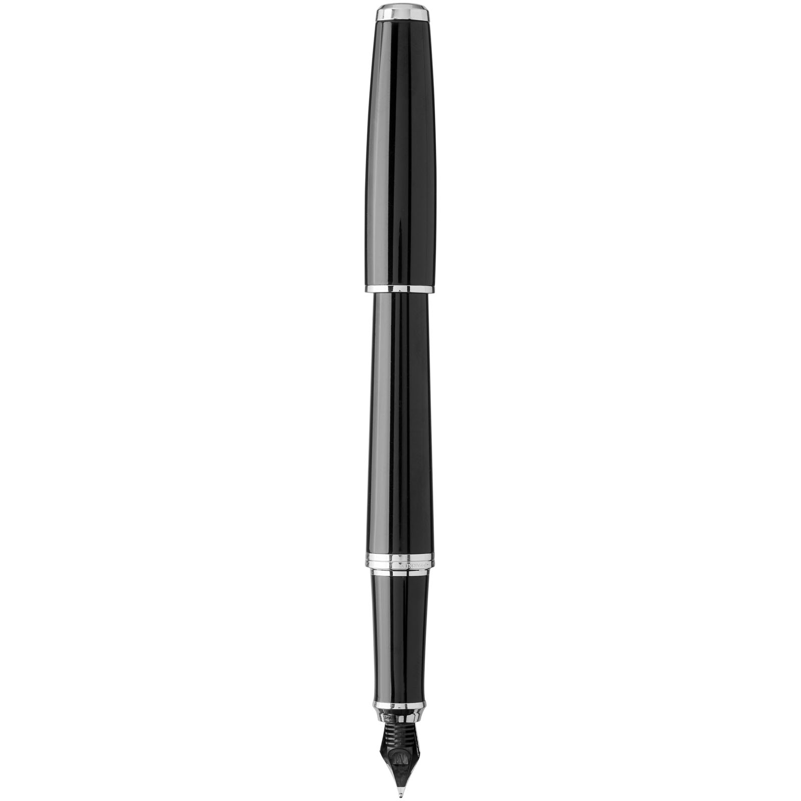 Stylos-plume publicitaires - Stylo plume Urban Parker - 3