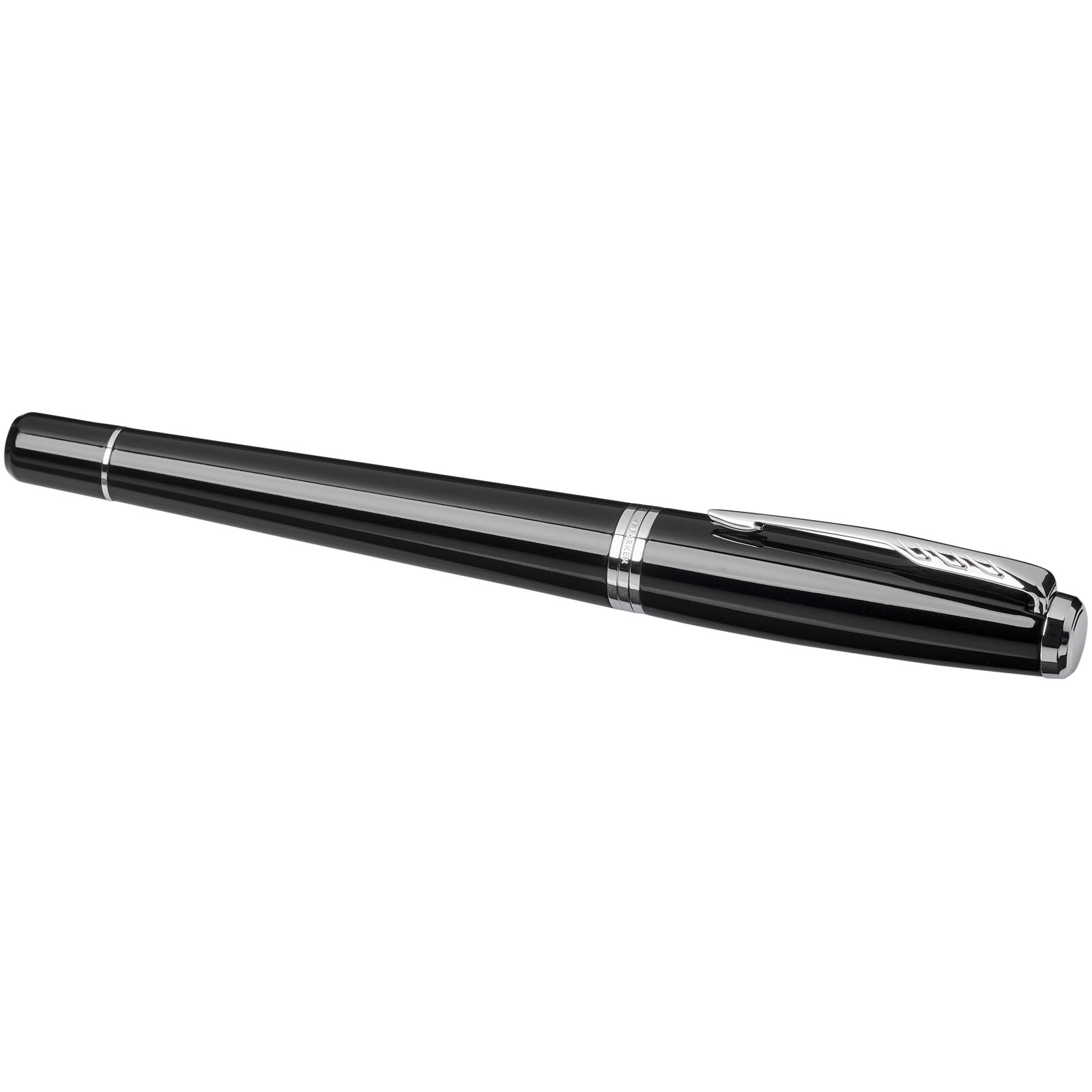 Stylos-plume publicitaires - Stylo plume Urban Parker - 5