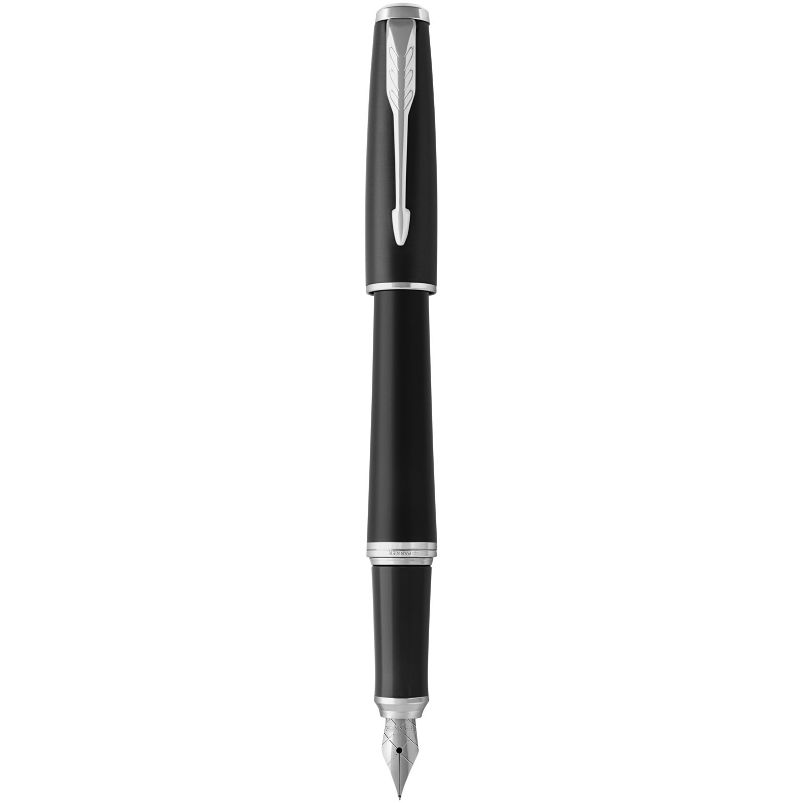 Stylos-plume publicitaires - Stylo plume Urban Parker - 2