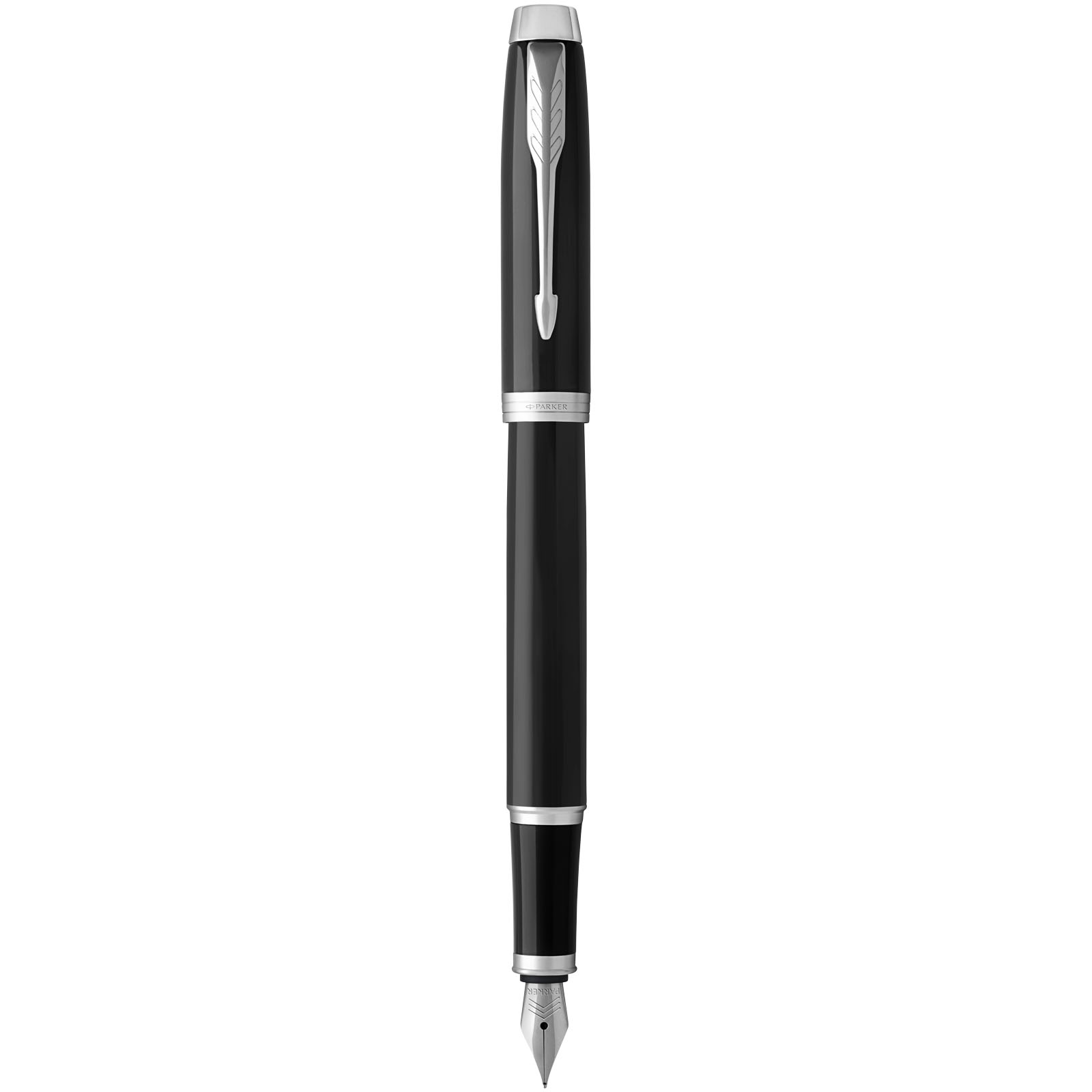 Advertising Fountain Pens - Parker IM fountain pen - 2