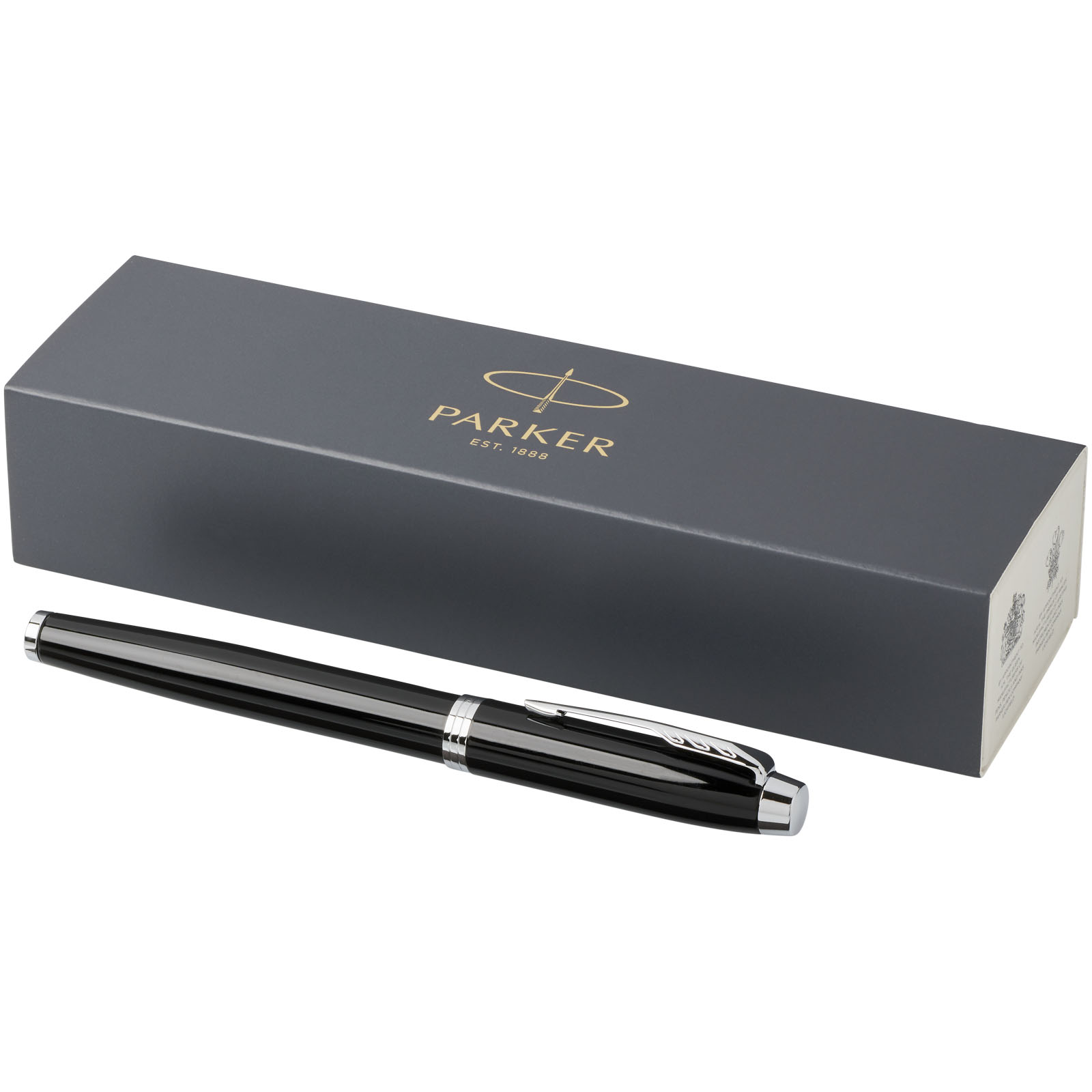 Pens & Writing - Parker IM rollerball pen