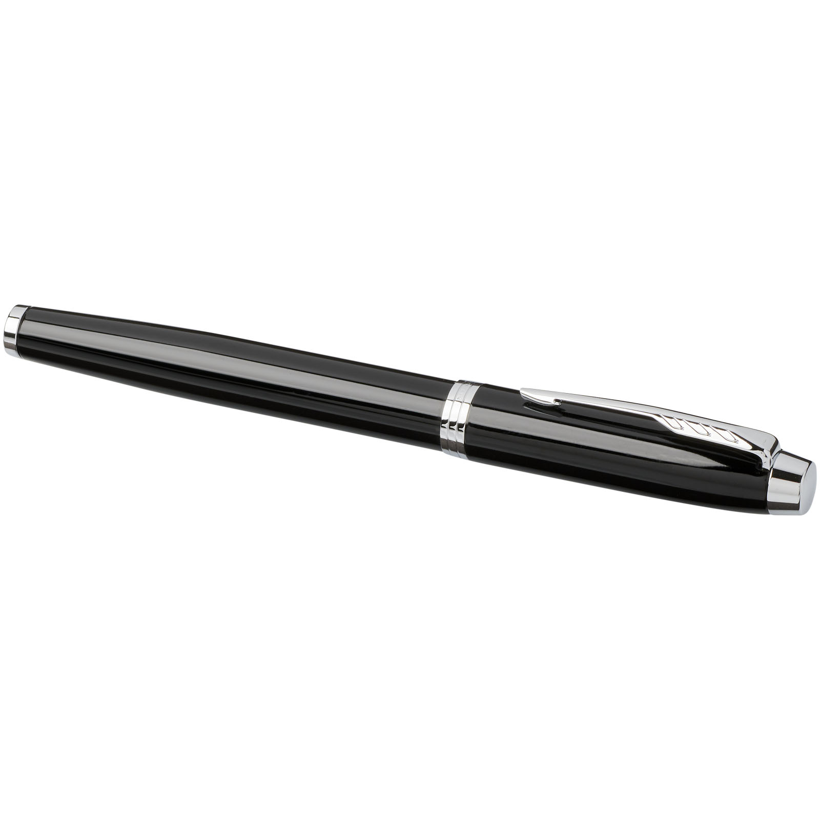 Advertising Rollerball Pens - Parker IM rollerball pen - 5