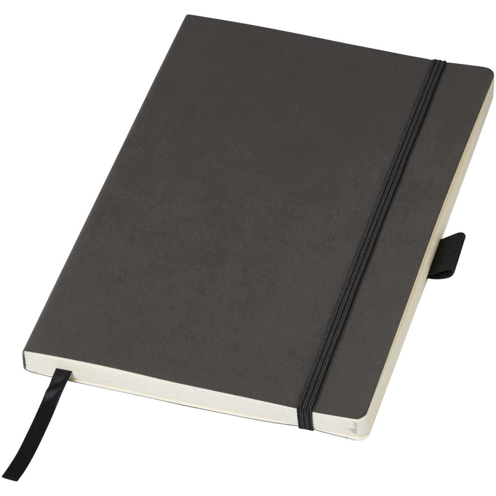 Advertising Soft cover notebooks - Revello A5 soft cover notebook - 0