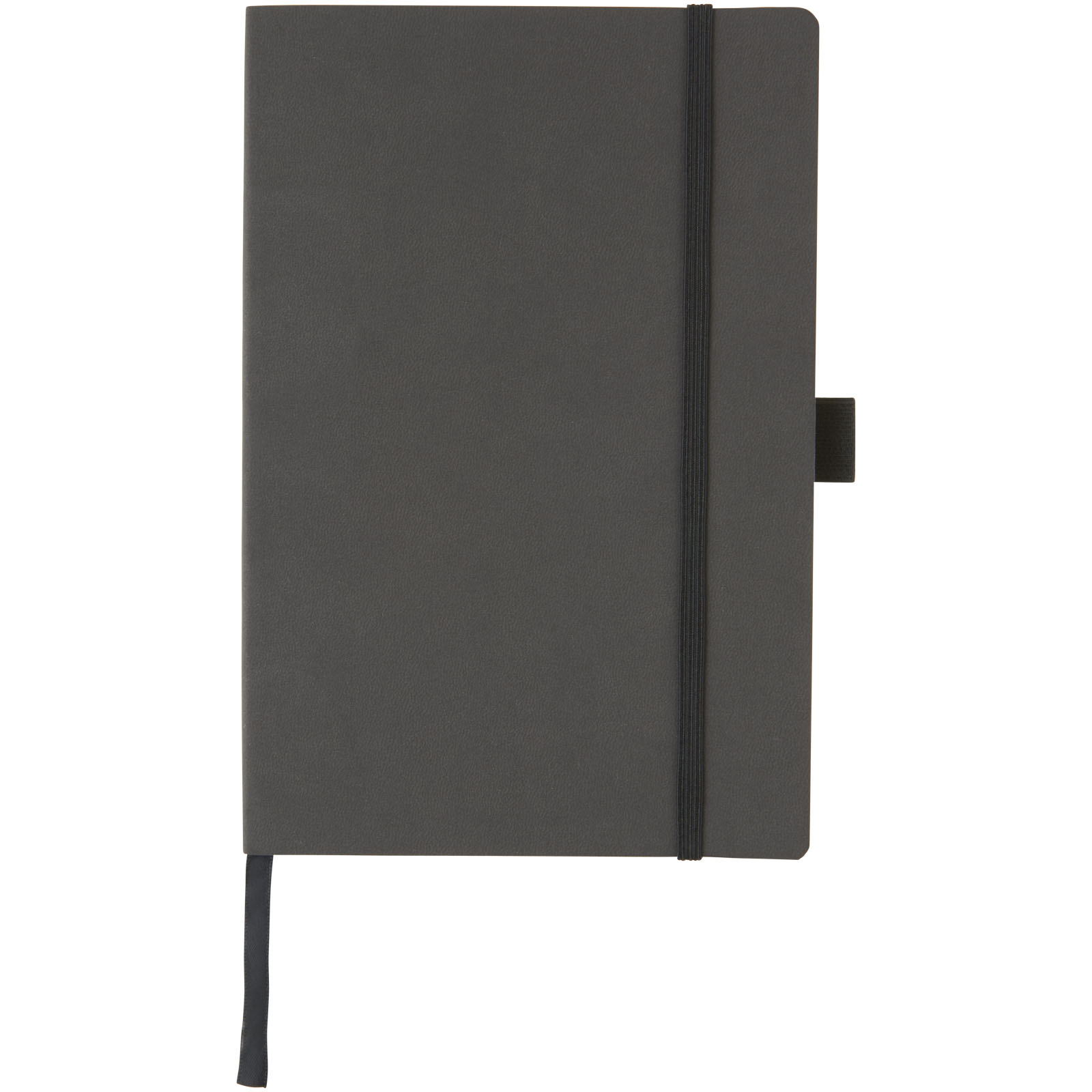 Advertising Soft cover notebooks - Revello A5 soft cover notebook - 2