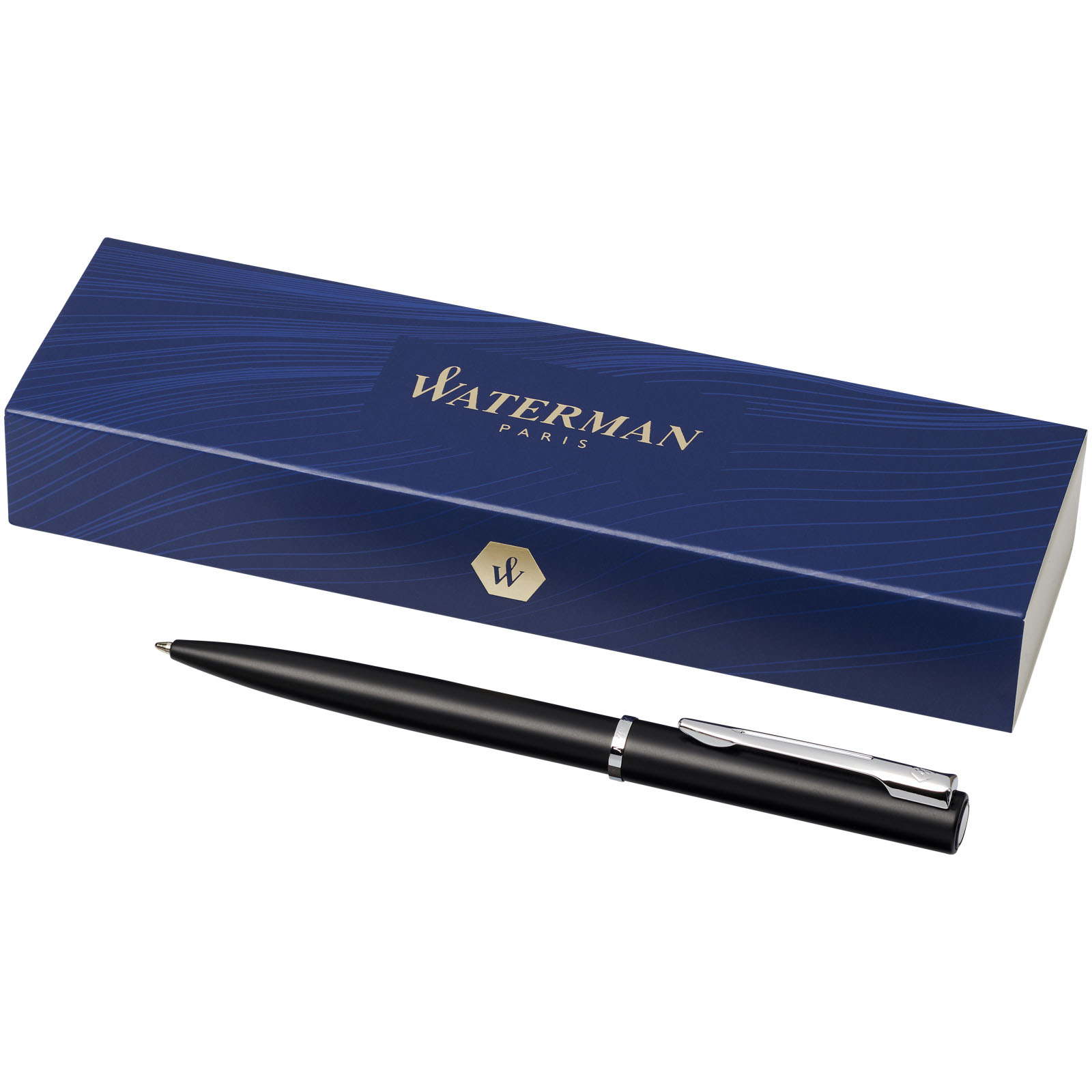 Pens & Writing - Waterman Allure ballpoint pen