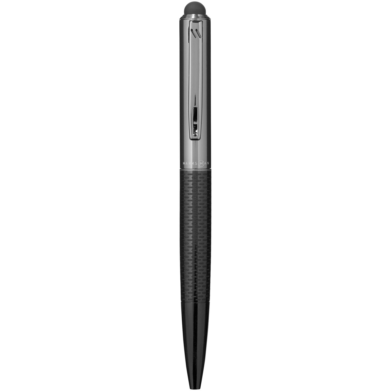 Stylos-bille publicitaires - Stylo bille stylet Dash - 2