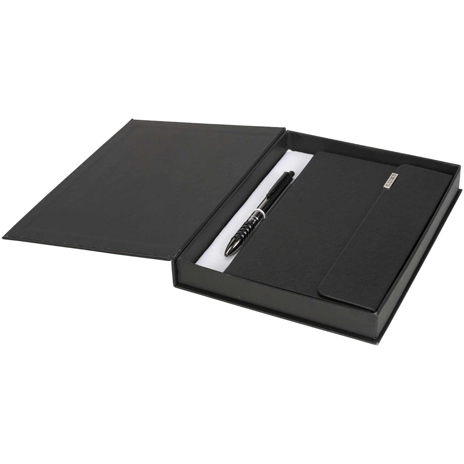 Advertising Gift sets - Tactical notebook gift set - 0
