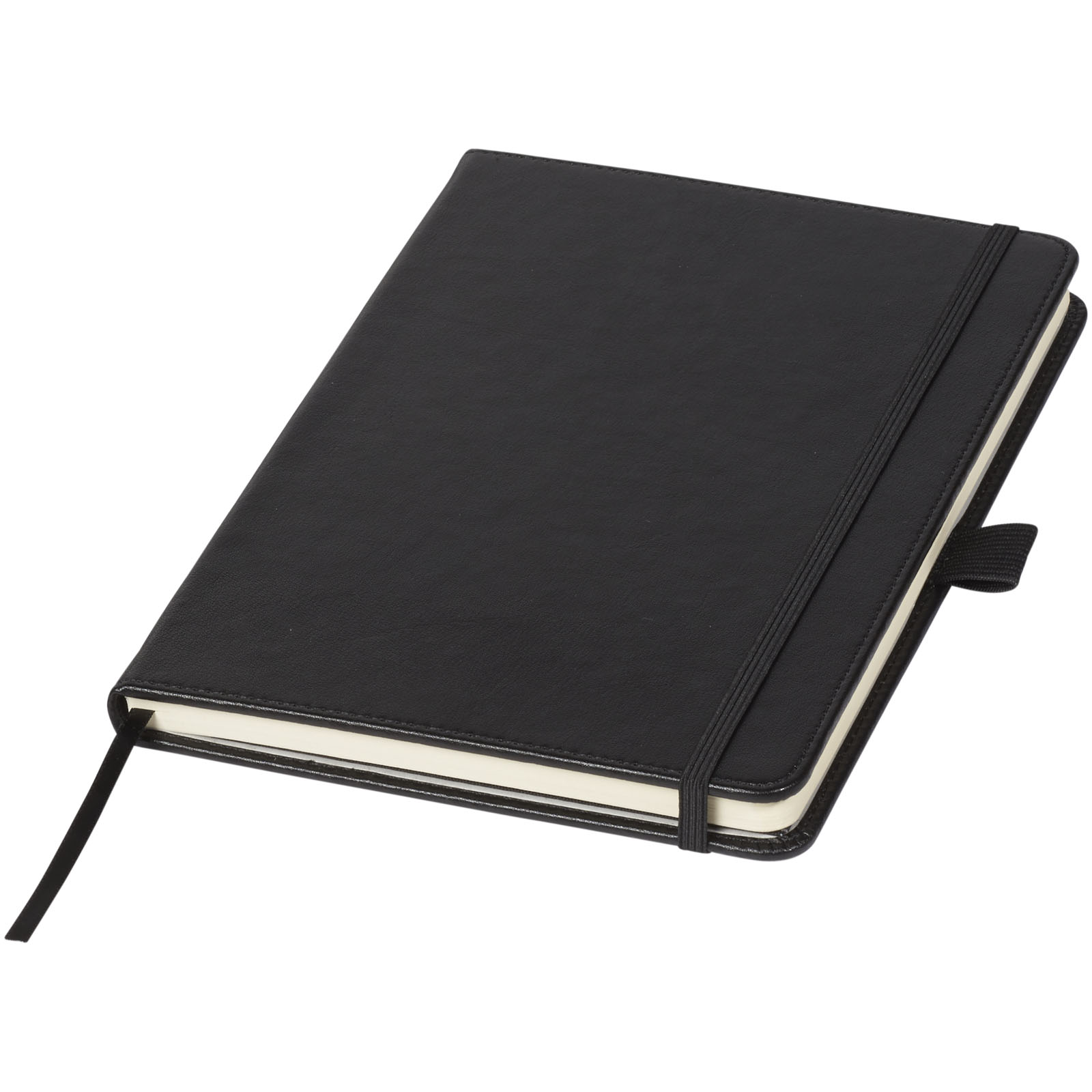 Bloc-notes couverture rigide - Carnet A5 Bound