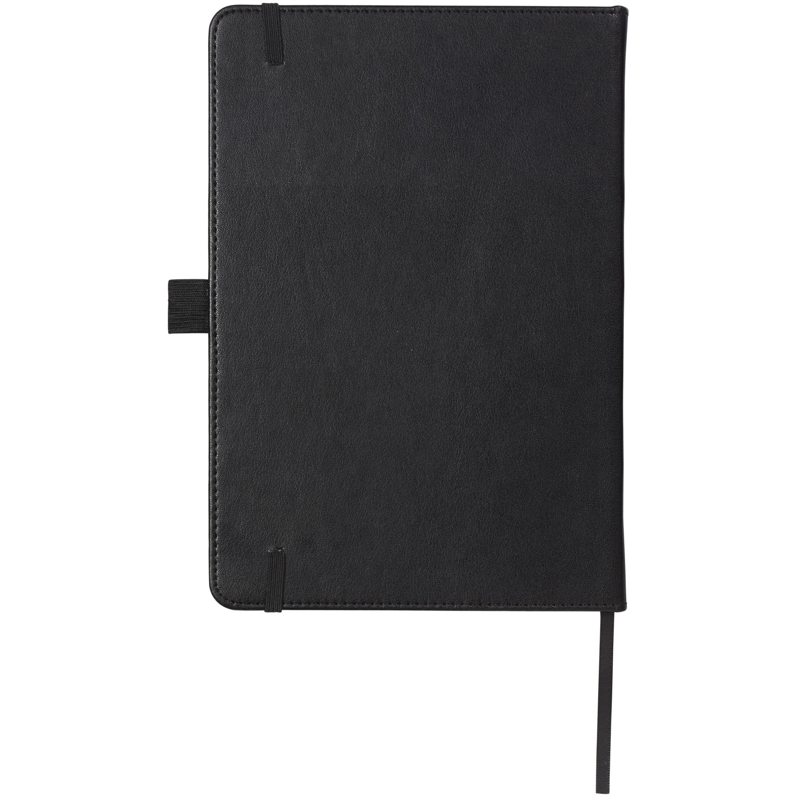 Advertising Hard cover notebooks - Bound A5 notebook - 3