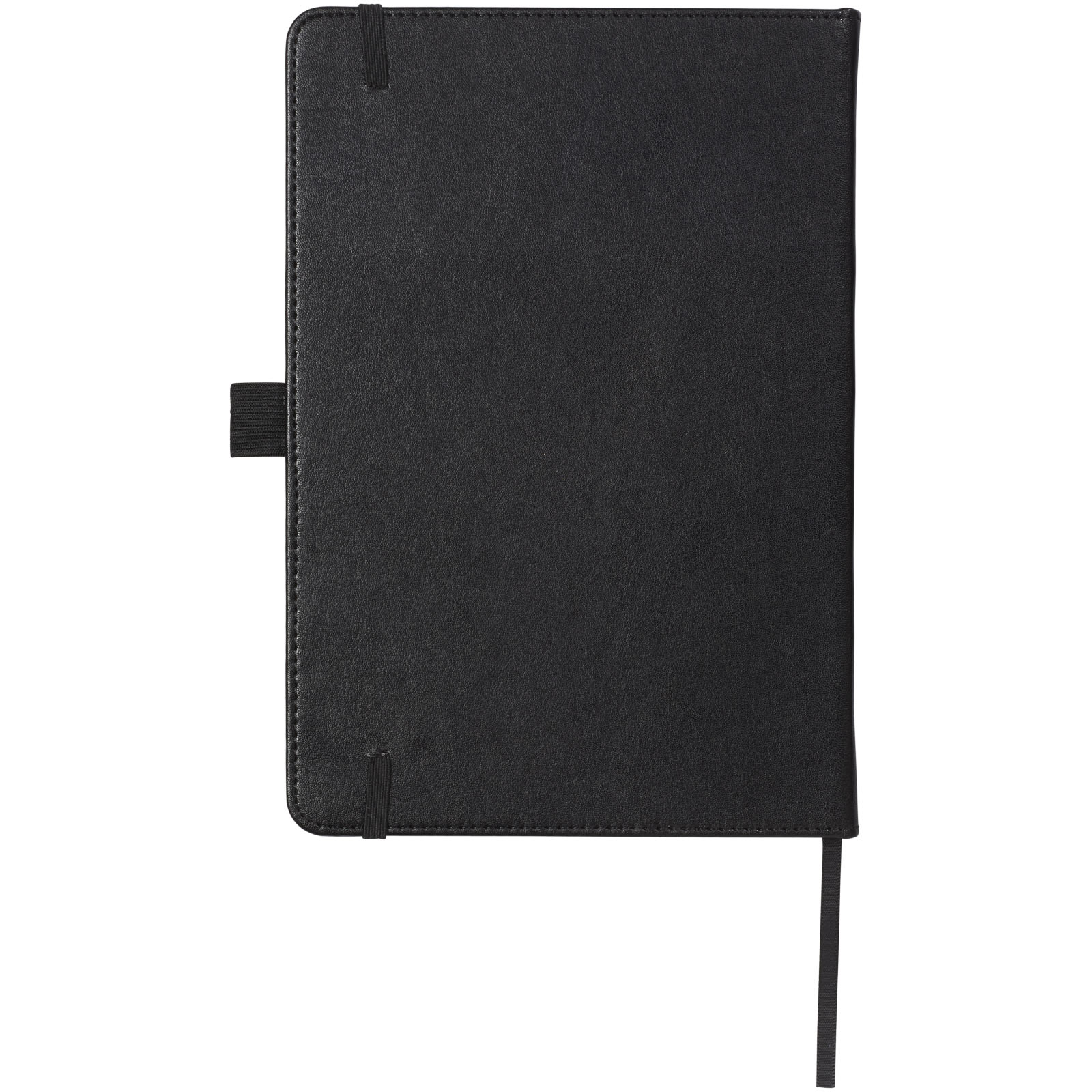 Bloc-notes couverture rigide publicitaires - Carnet A5 Bound - 3