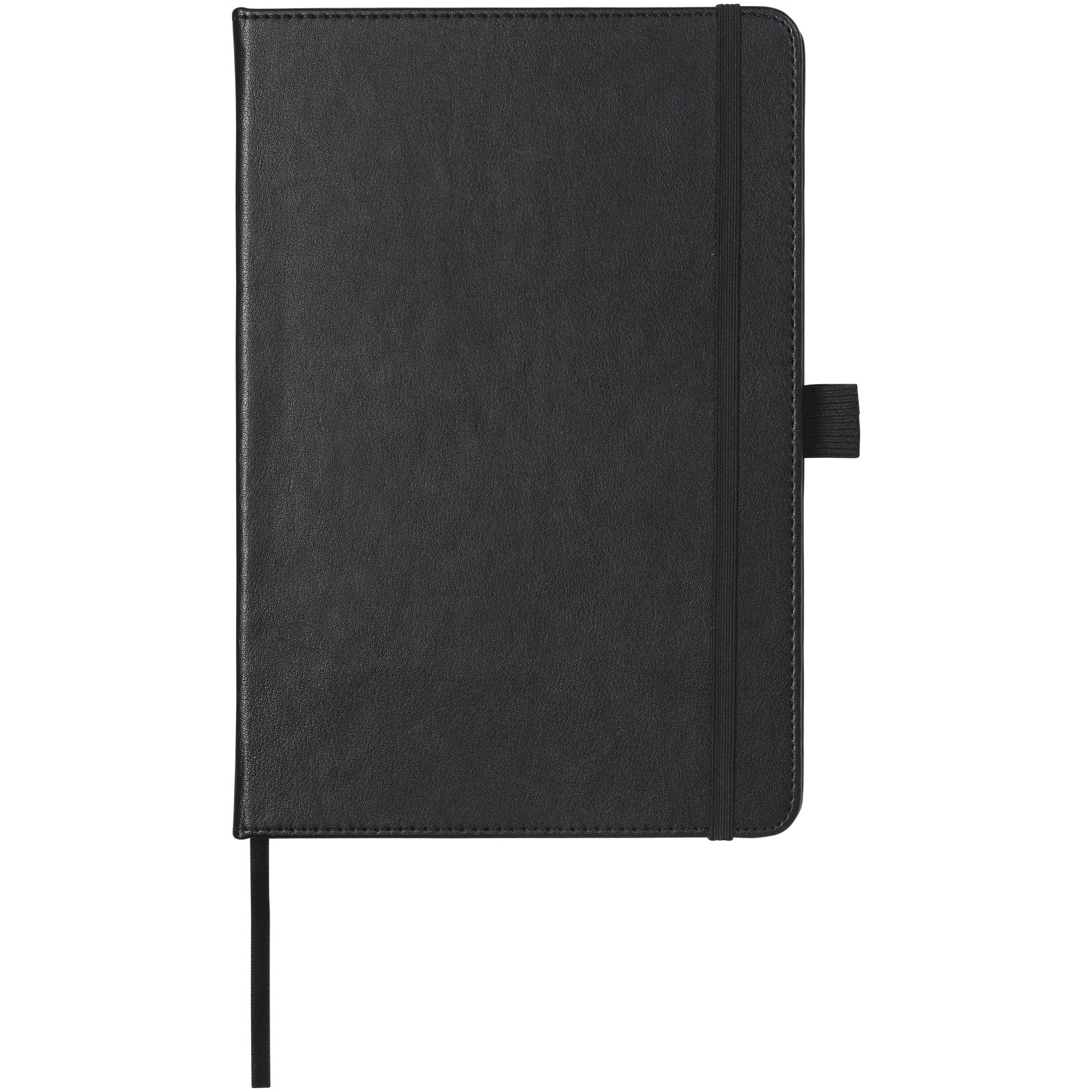 Advertising Hard cover notebooks - Bound A5 notebook - 2