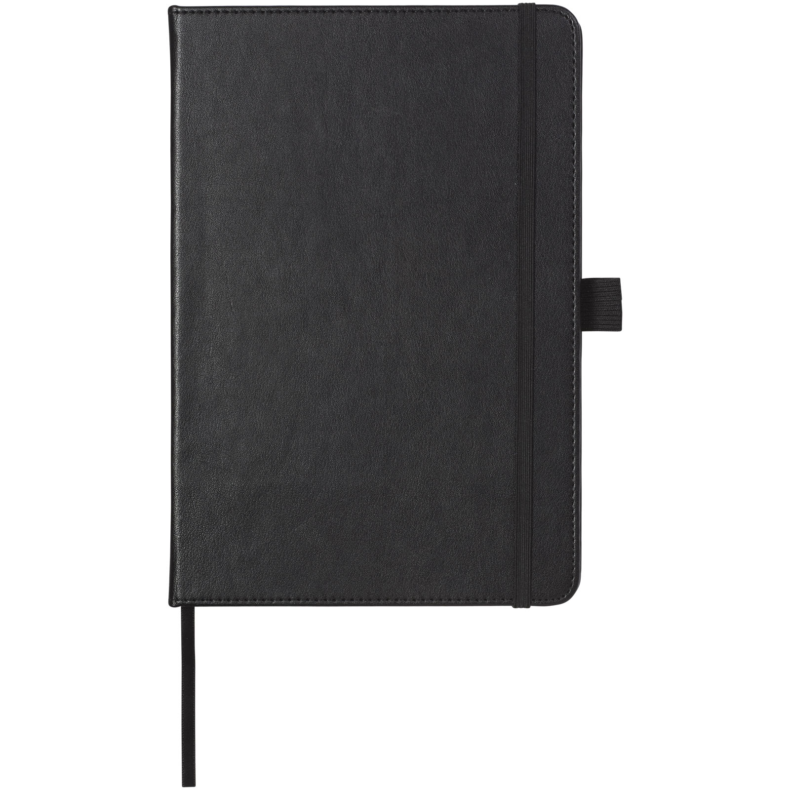 Bloc-notes couverture rigide publicitaires - Carnet A5 Bound - 2