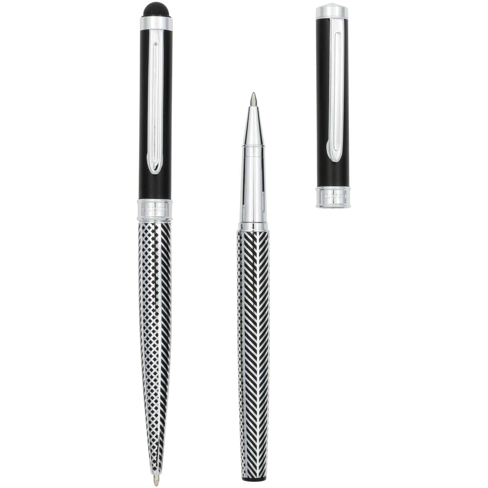 Advertising Gift sets - Empire duo pen gift set - 3
