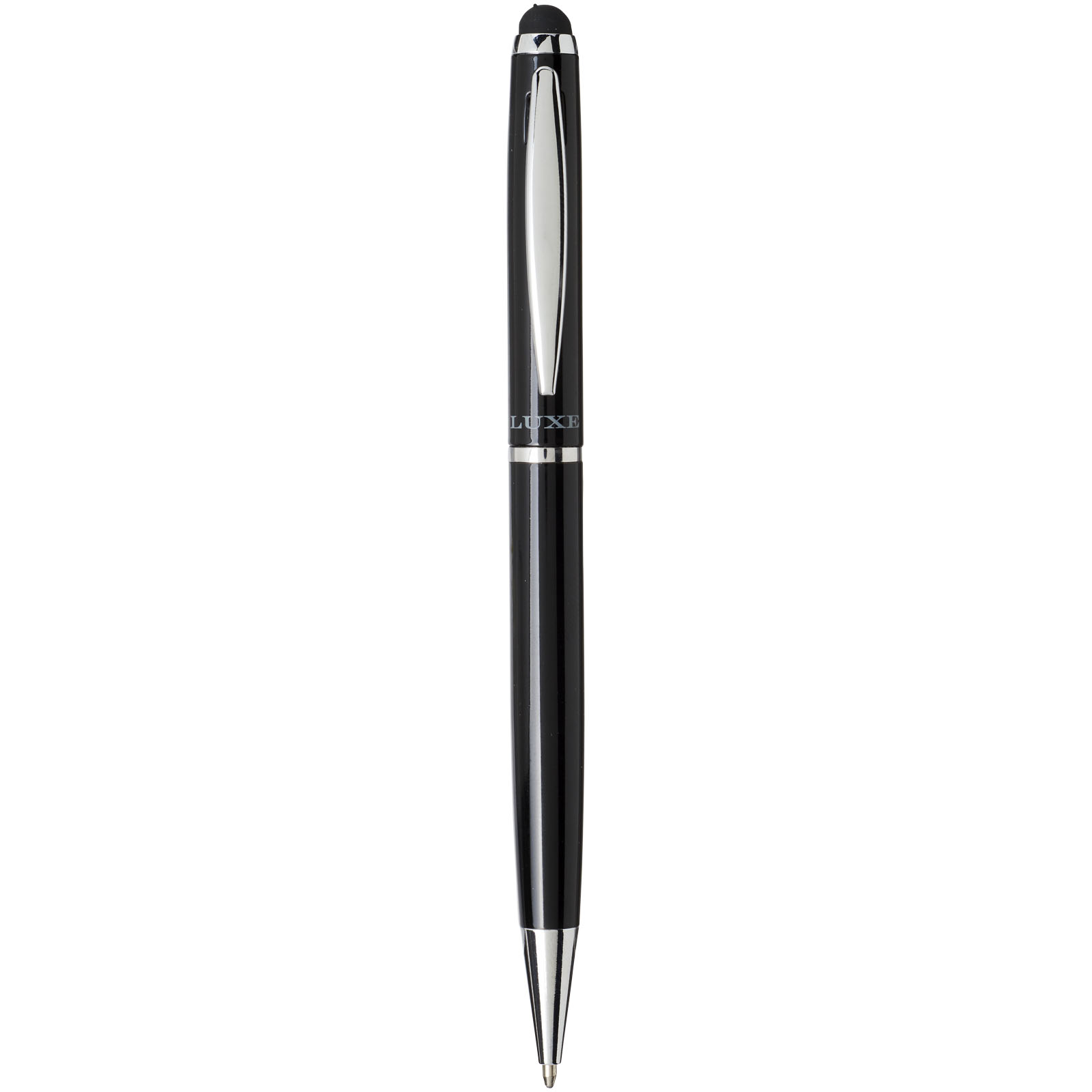 Advertising Ballpoint Pens - Lento stylus ballpoint pen - 2