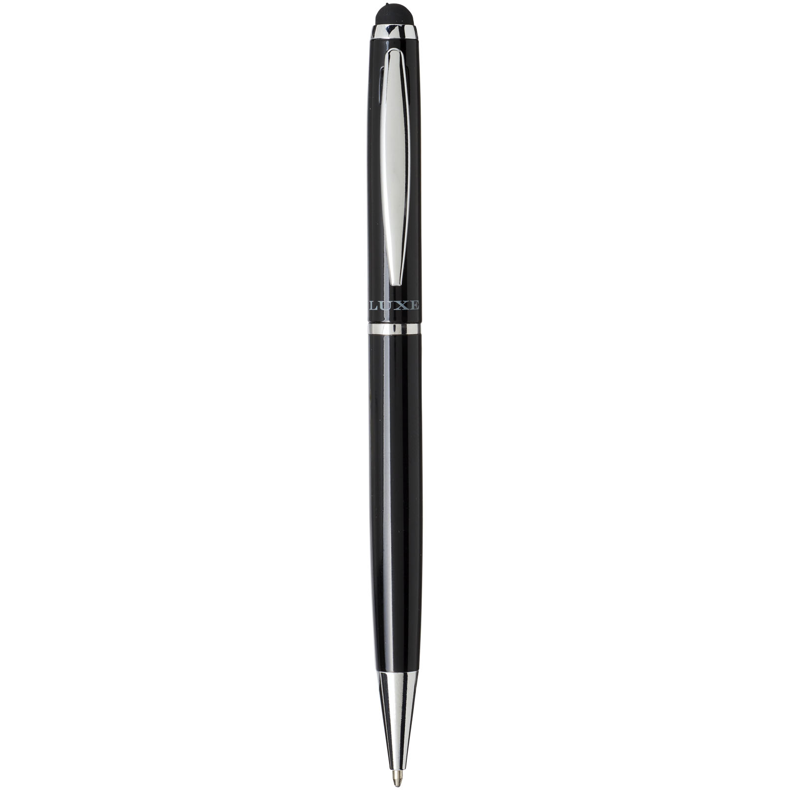 Stylos-bille publicitaires - Stylo bille Stylus Lento - 2