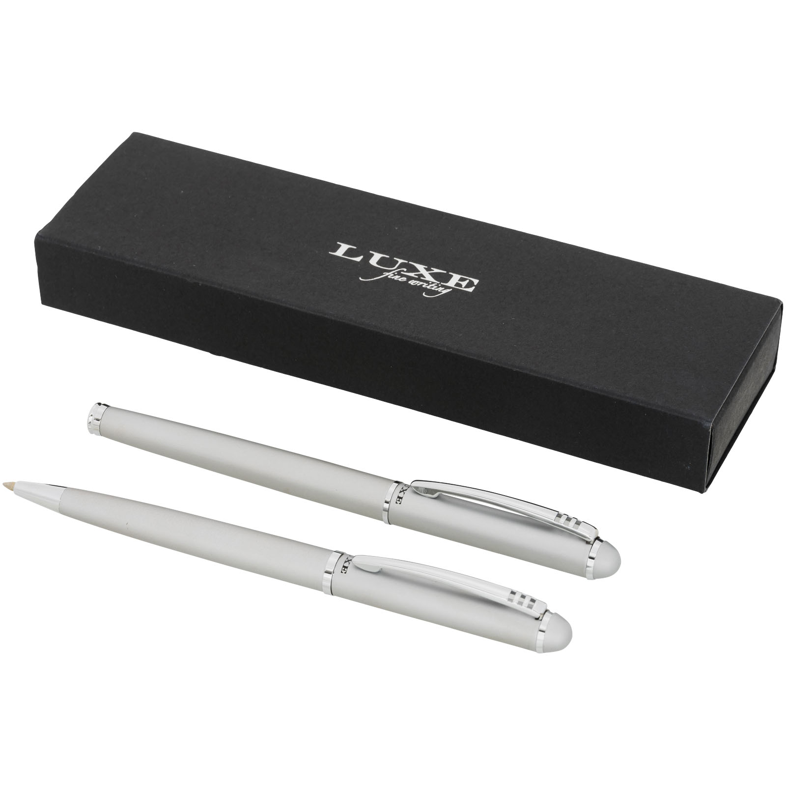 Advertising Gift sets - Andante duo pen gift set - 0