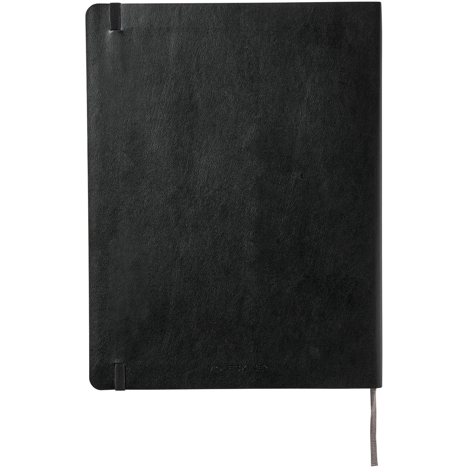 Bloc-notes couverture souple publicitaires - Carnet Classic XL à couverture souple - réglé - 2