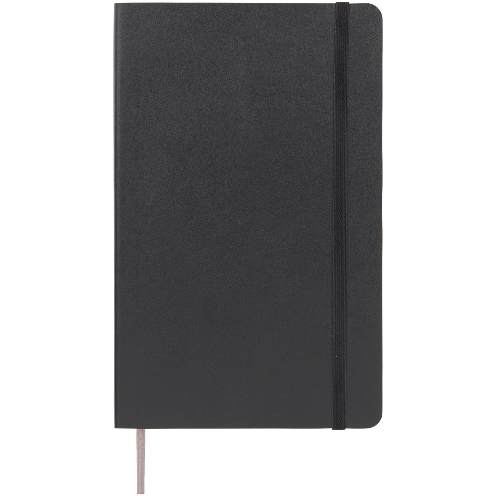 Bloc-notes couverture souple publicitaires - Carnet Classic L à couverture souple - réglé - 1