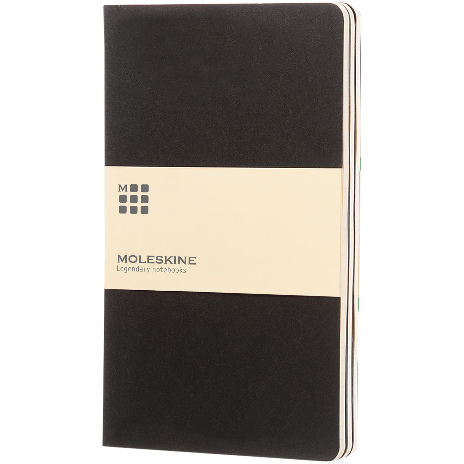 Journal Cahier L - réglé