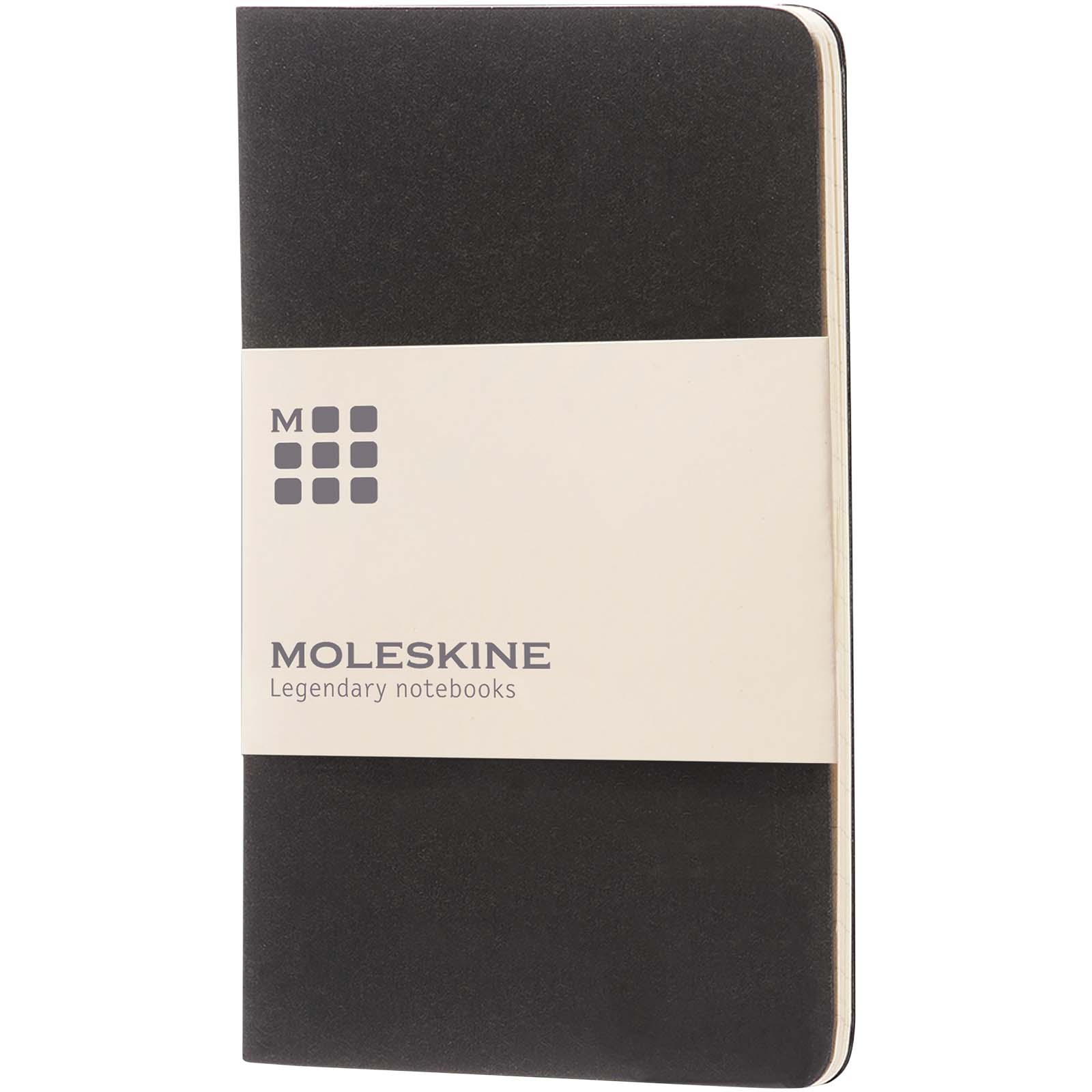 Journal Cahier de poche - réglé