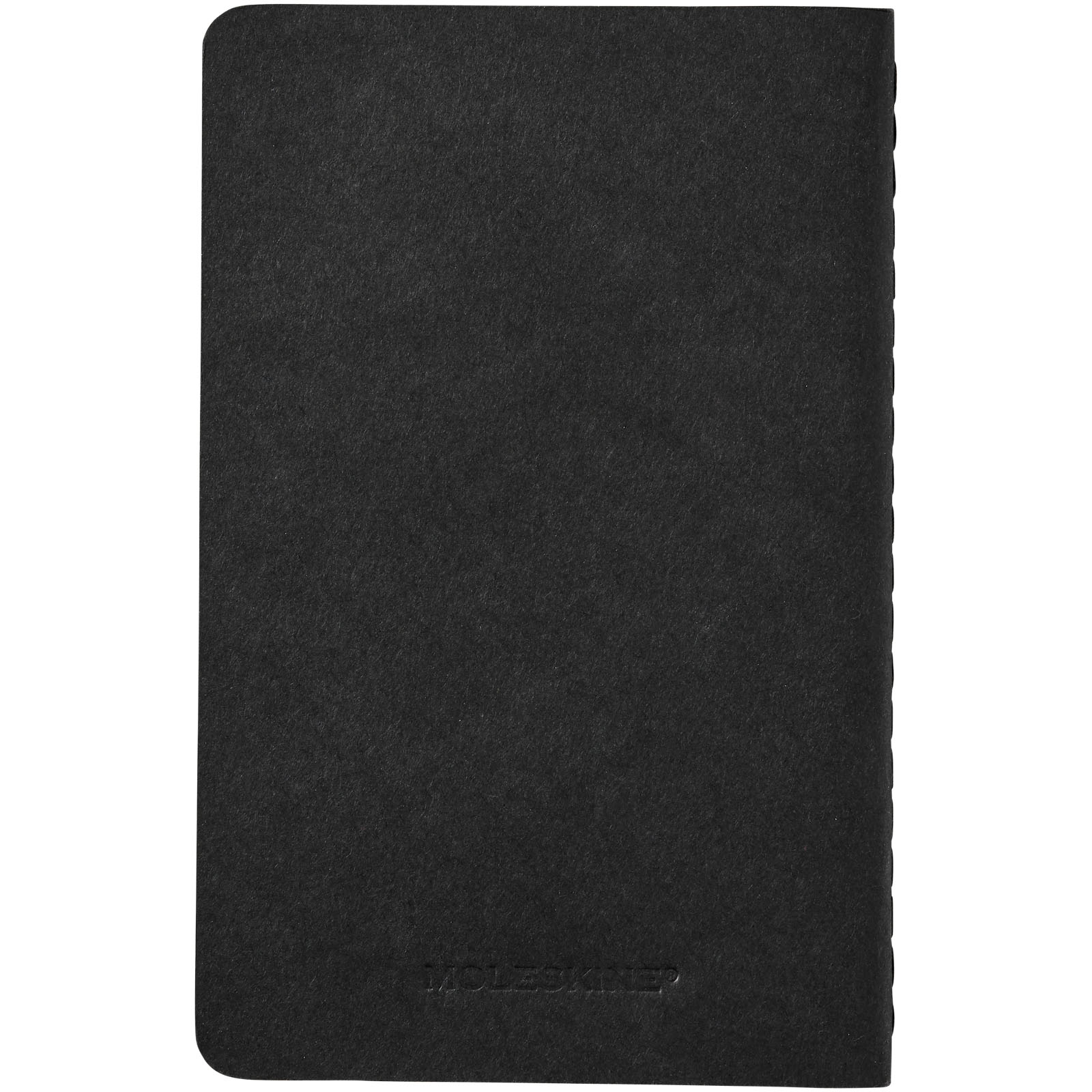 Bloc-notes couverture souple publicitaires - Journal Cahier de poche - réglé - 2