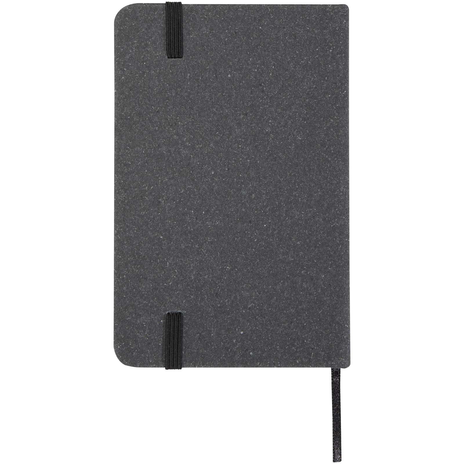 Carnets à couverture rigide publicitaires - Coffret cadeau Kern avec carnet à couverture rigide A6 et portefeuille MagSafe  - 2