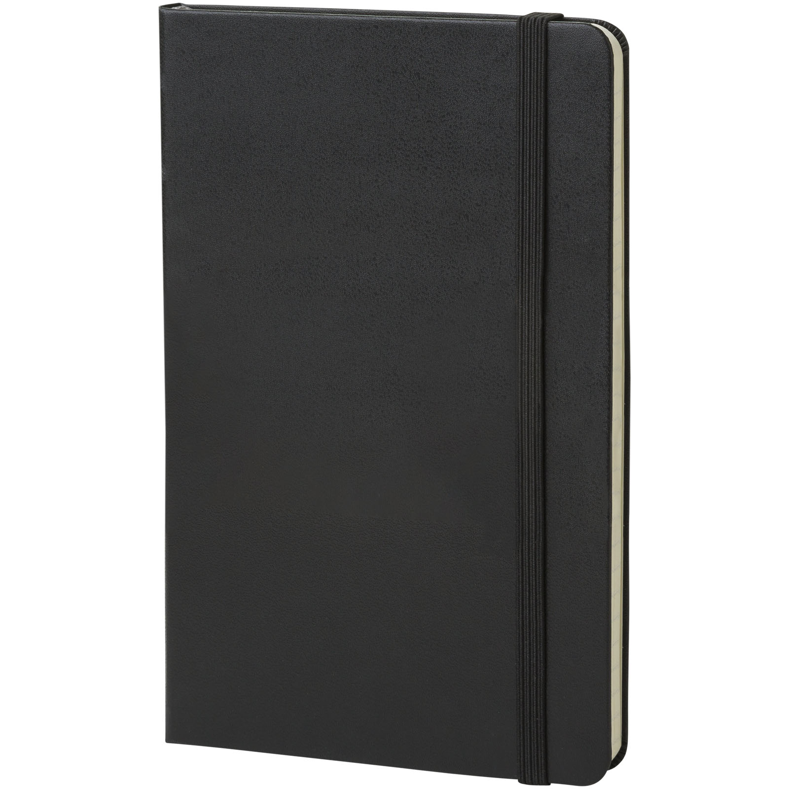 Bloc-notes couverture rigide publicitaires - Carnet Classic L à couverture rigide - ordinaire - 3