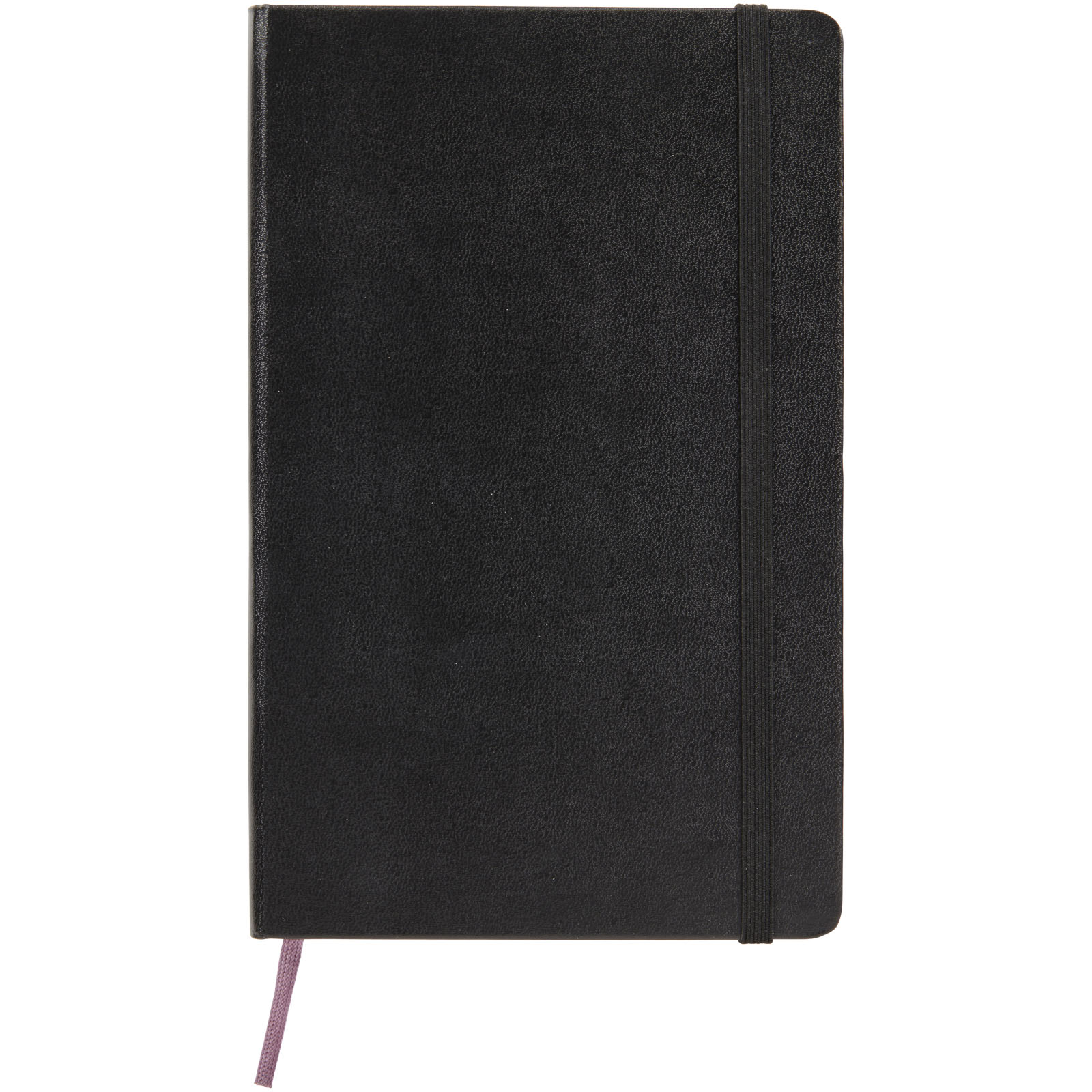 Bloc-notes couverture rigide publicitaires - Carnet Classic L à couverture rigide - ordinaire - 1