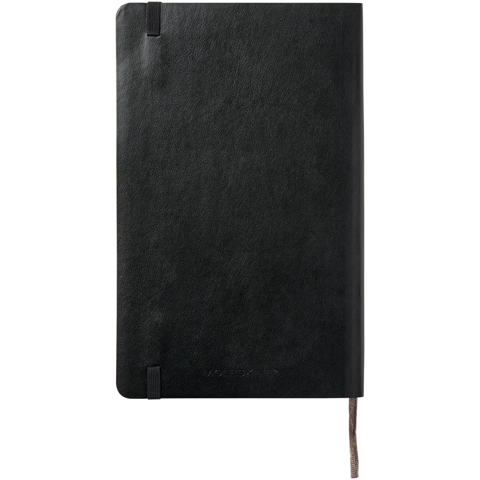 Bloc-notes couverture souple publicitaires - Carnet Classic L à couverture souple - ordinaire - 2