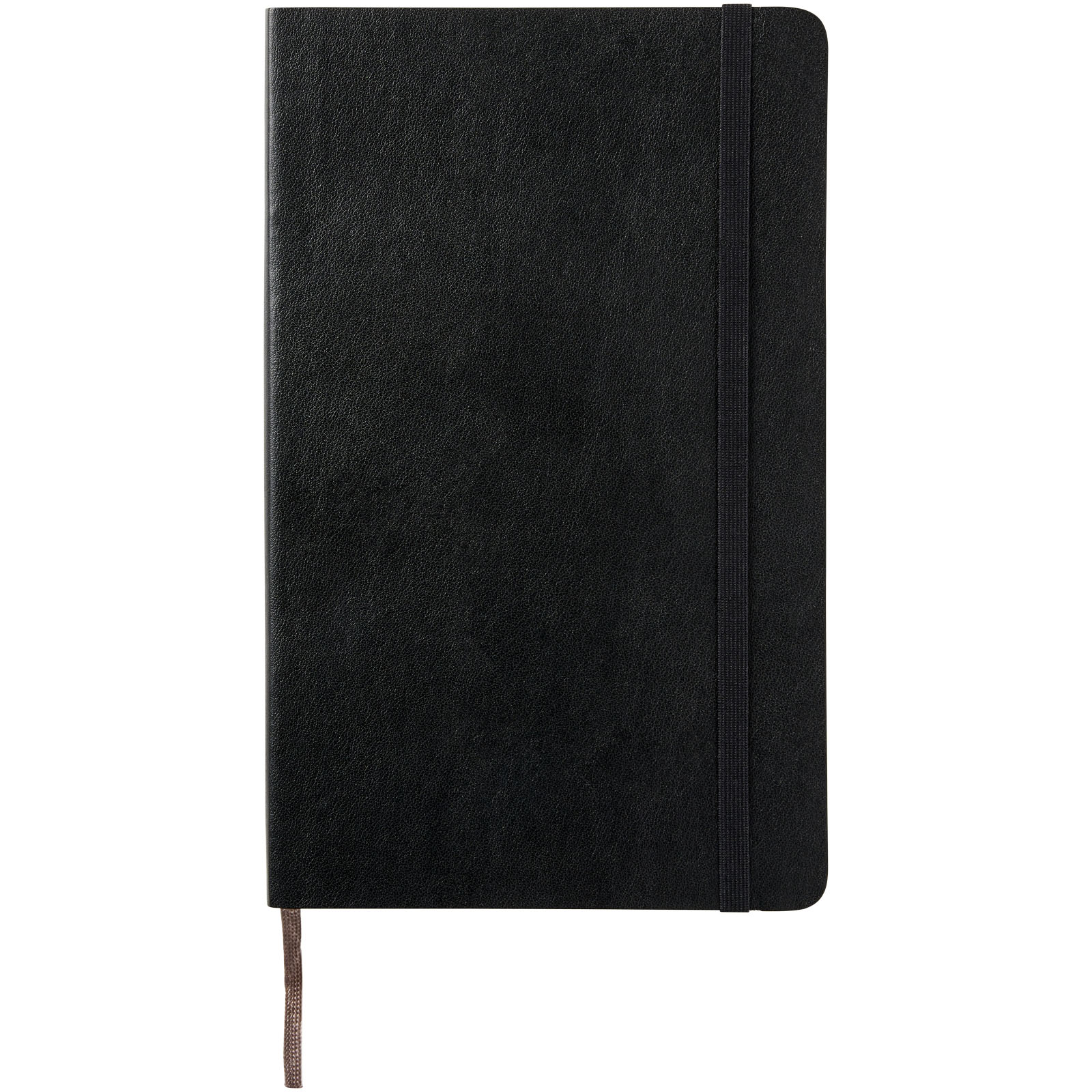 Bloc-notes couverture souple publicitaires - Carnet Classic L à couverture souple - ordinaire - 1