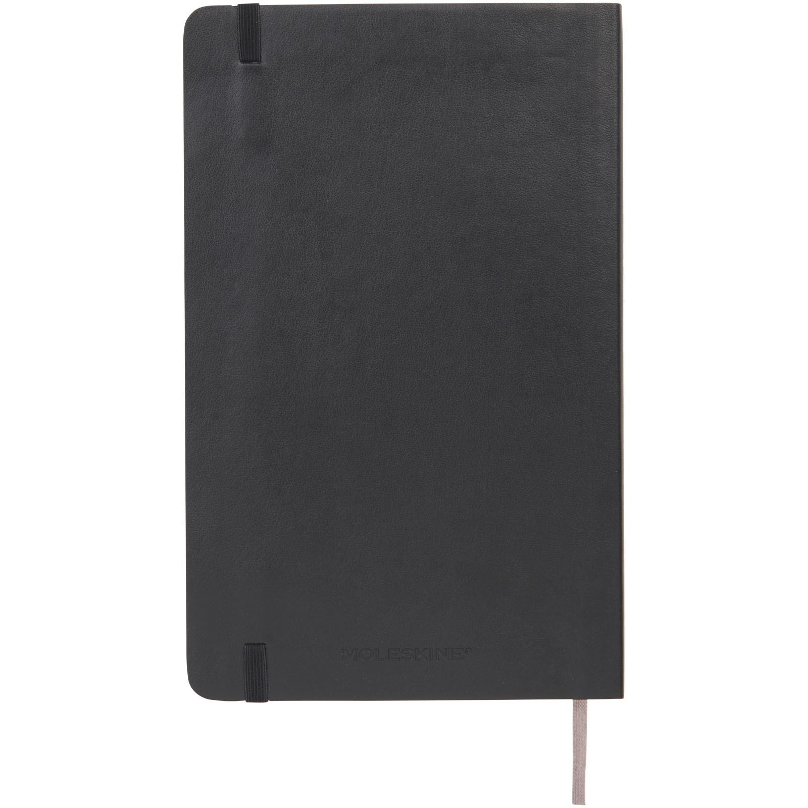 Bloc-notes couverture souple publicitaires - Carnet Classic L à couverture souple - quadrillé - 2