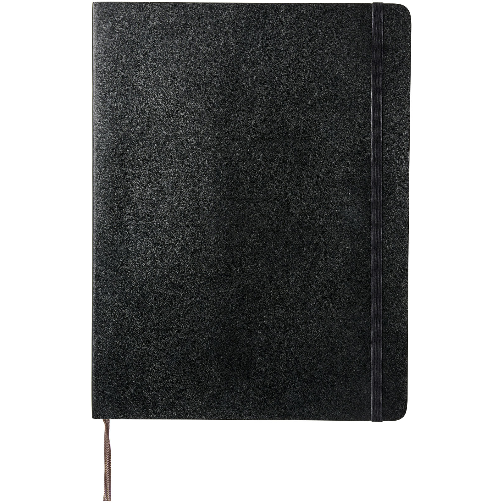 Carnets à couverture souple publicitaires - Carnet Classic XL à couverture souple - ordinaire - 1